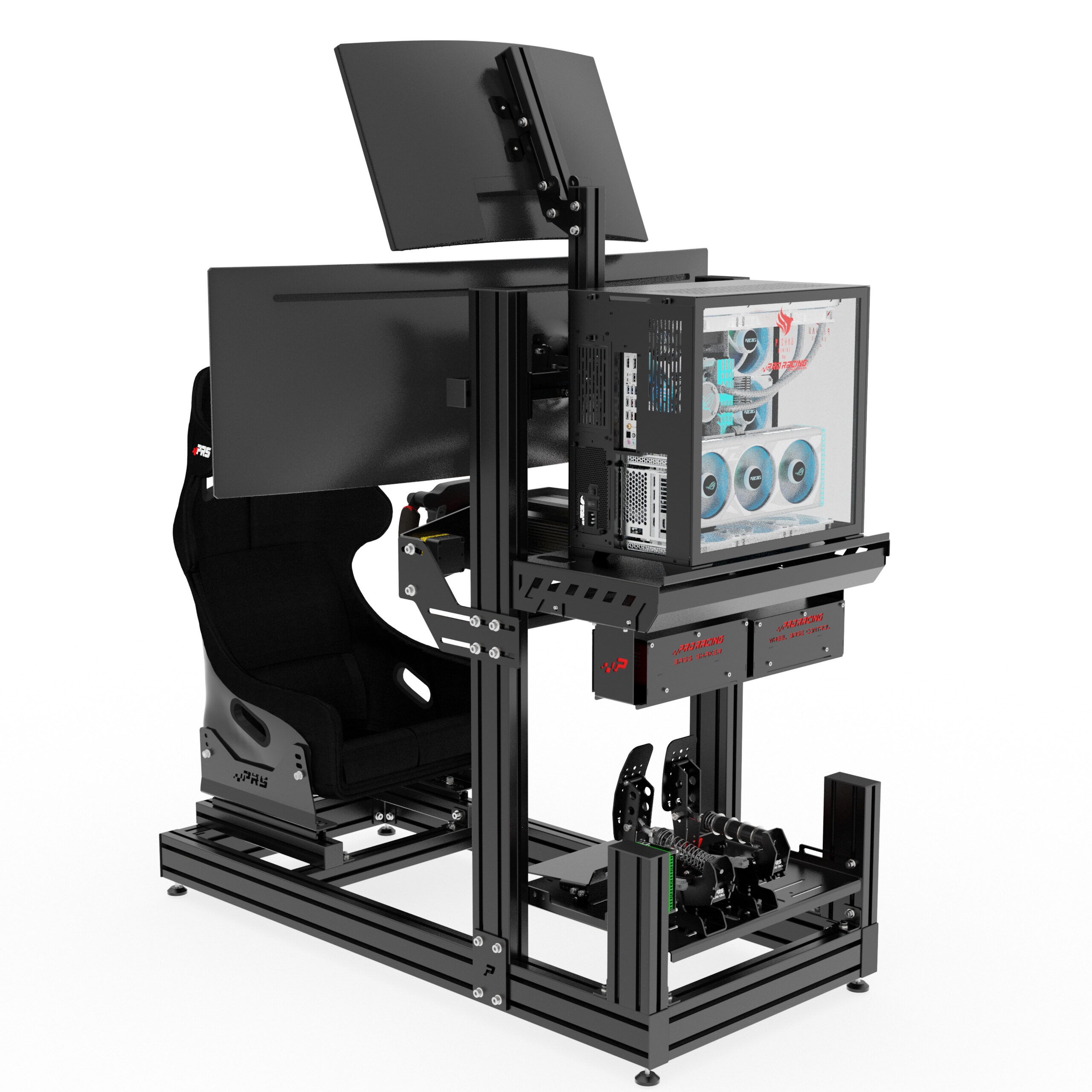 5 Cockpit GT_Stage 2_Banco concha_Conf_3