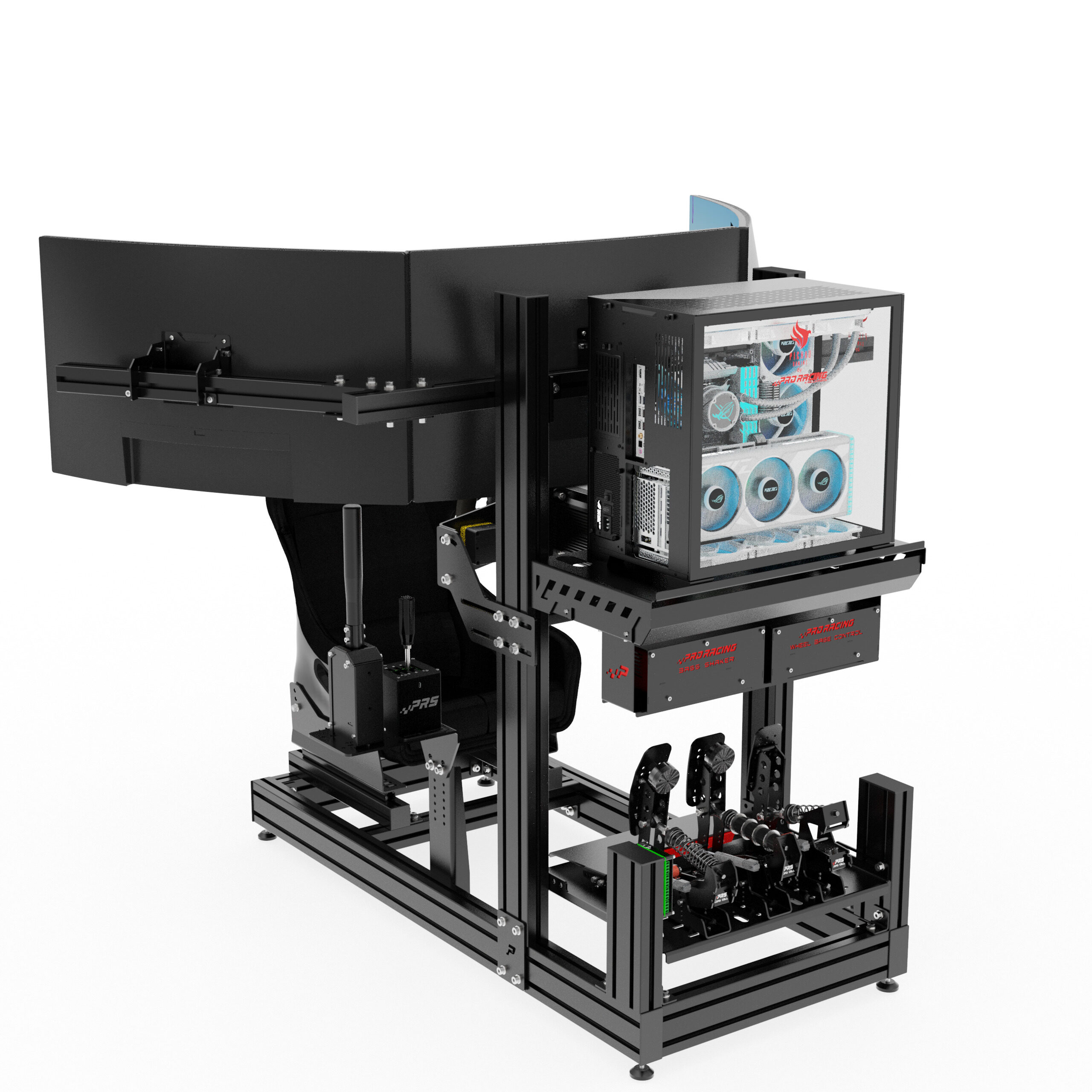 5 Cockpit GT_Stage 3_Banco concha_Conf_2