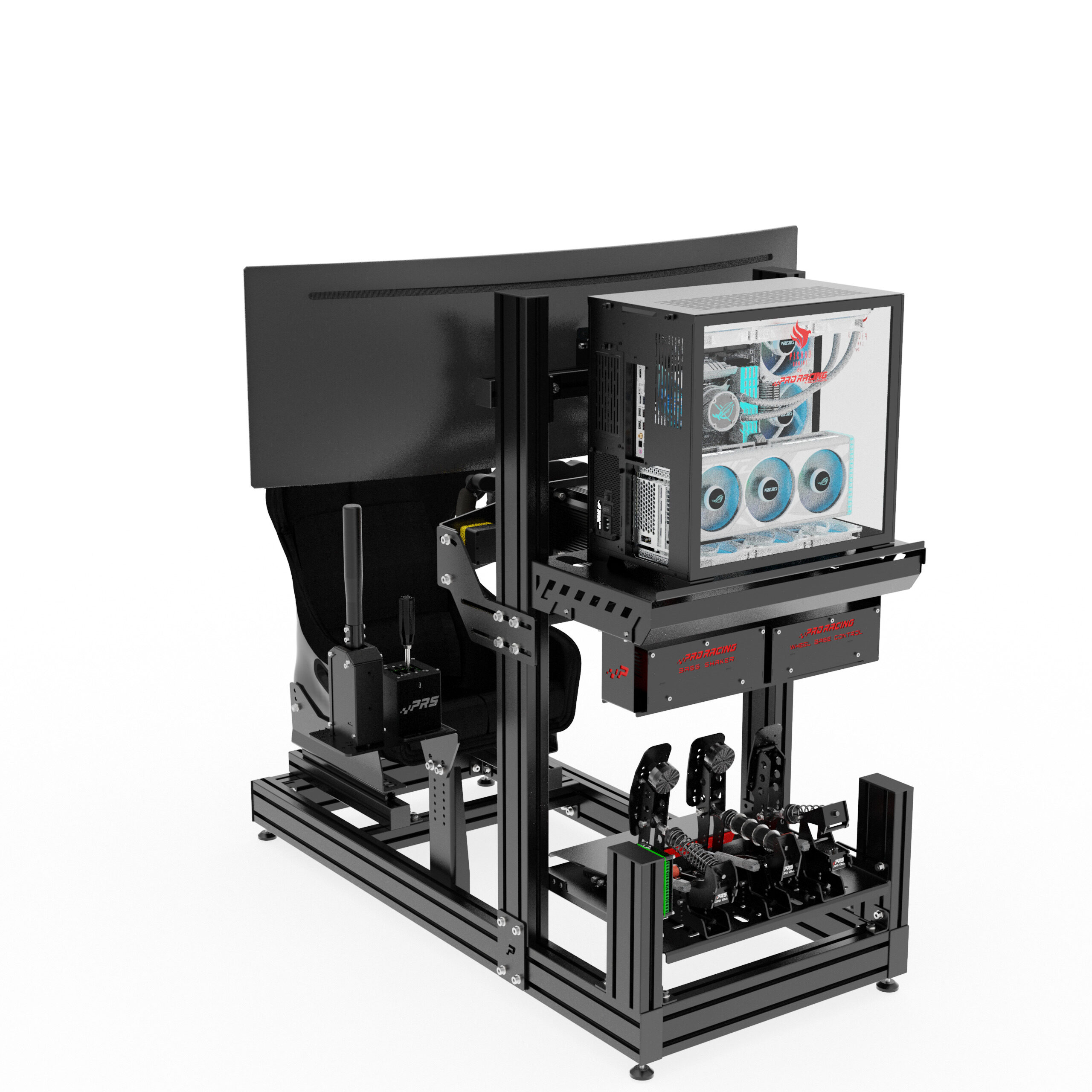 5 Cockpit GT_Stage 3_Banco concha_Conf_4