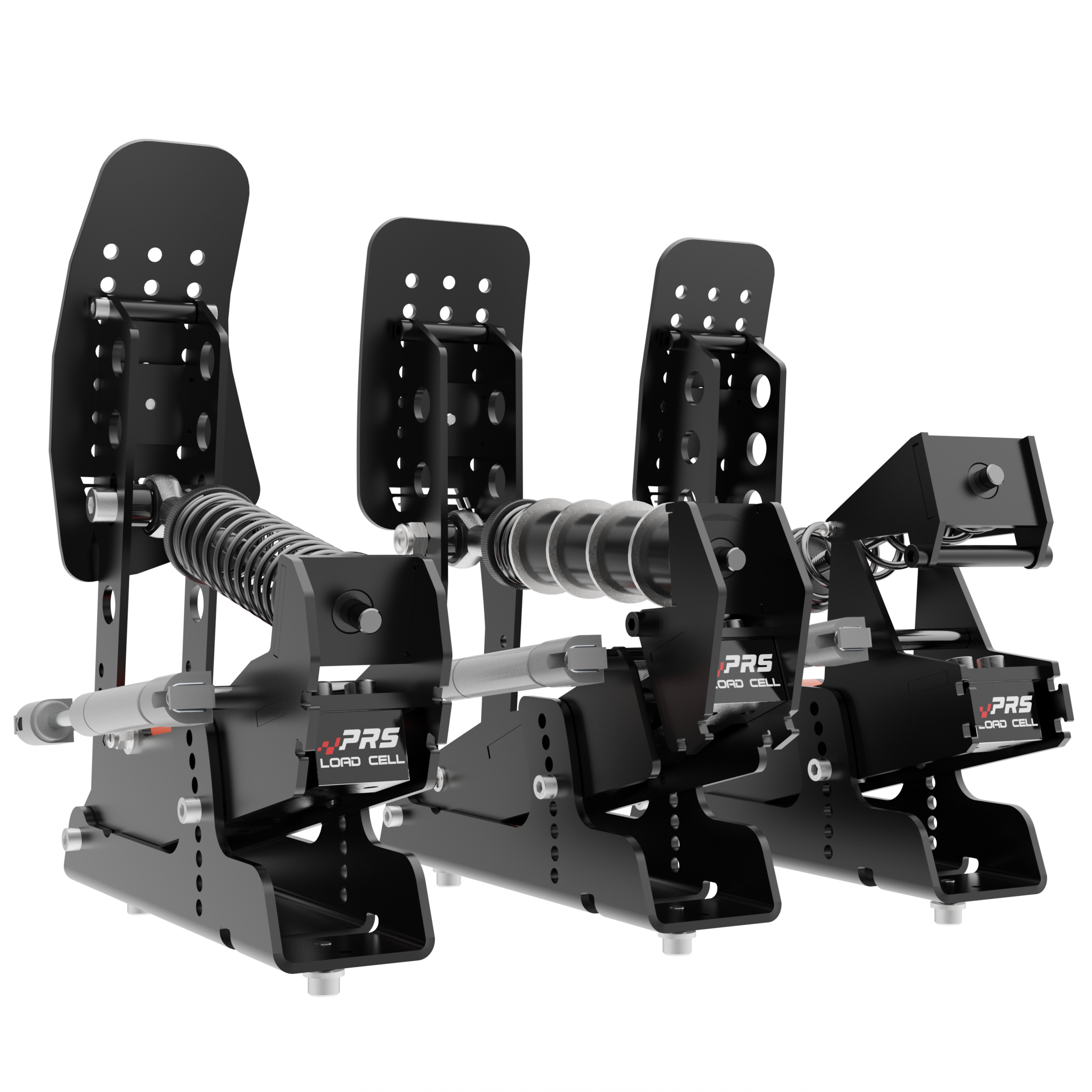 5 Pedal PRS 3 Sport