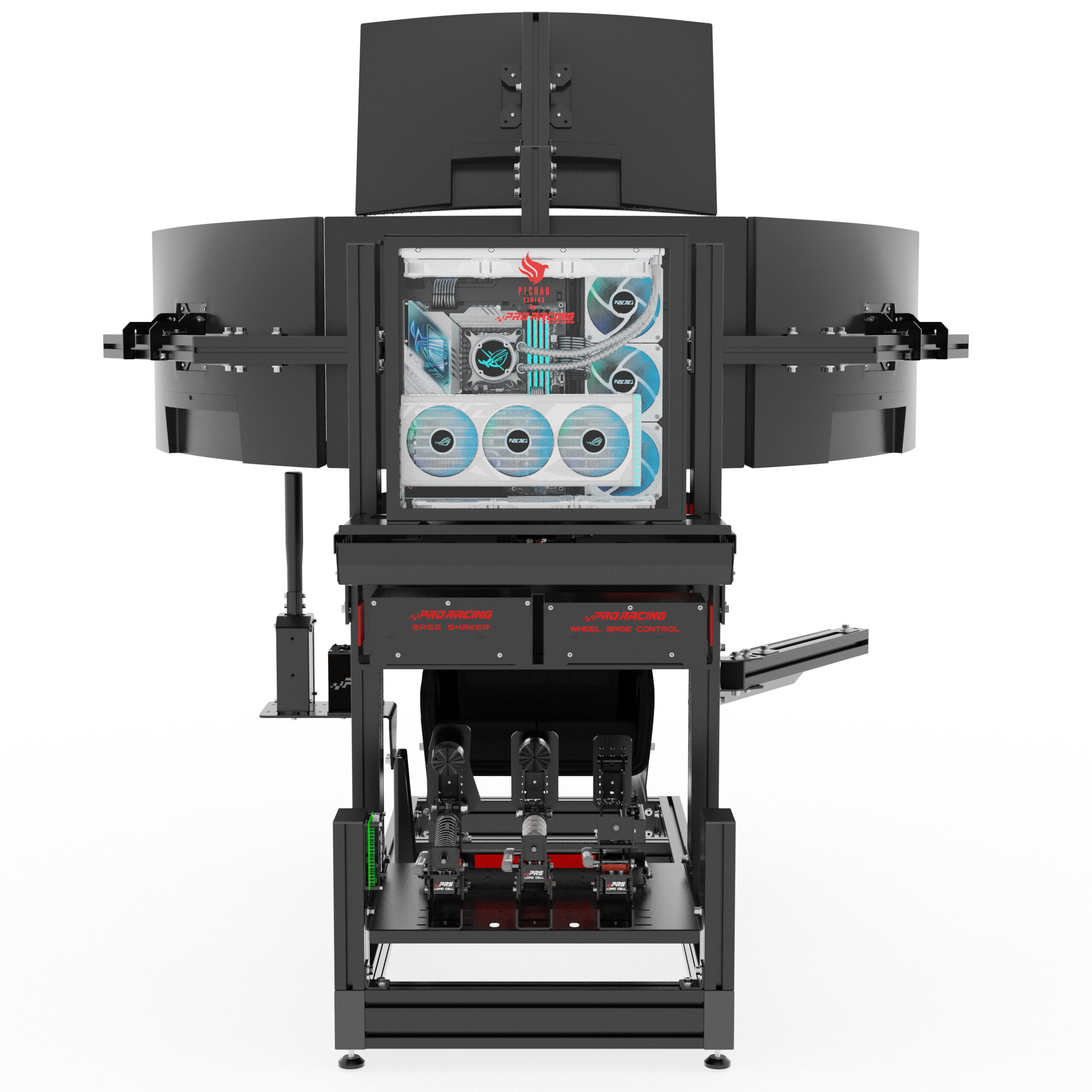 6 Cockpit GT_Stage 3_Banco concha_Conf_1