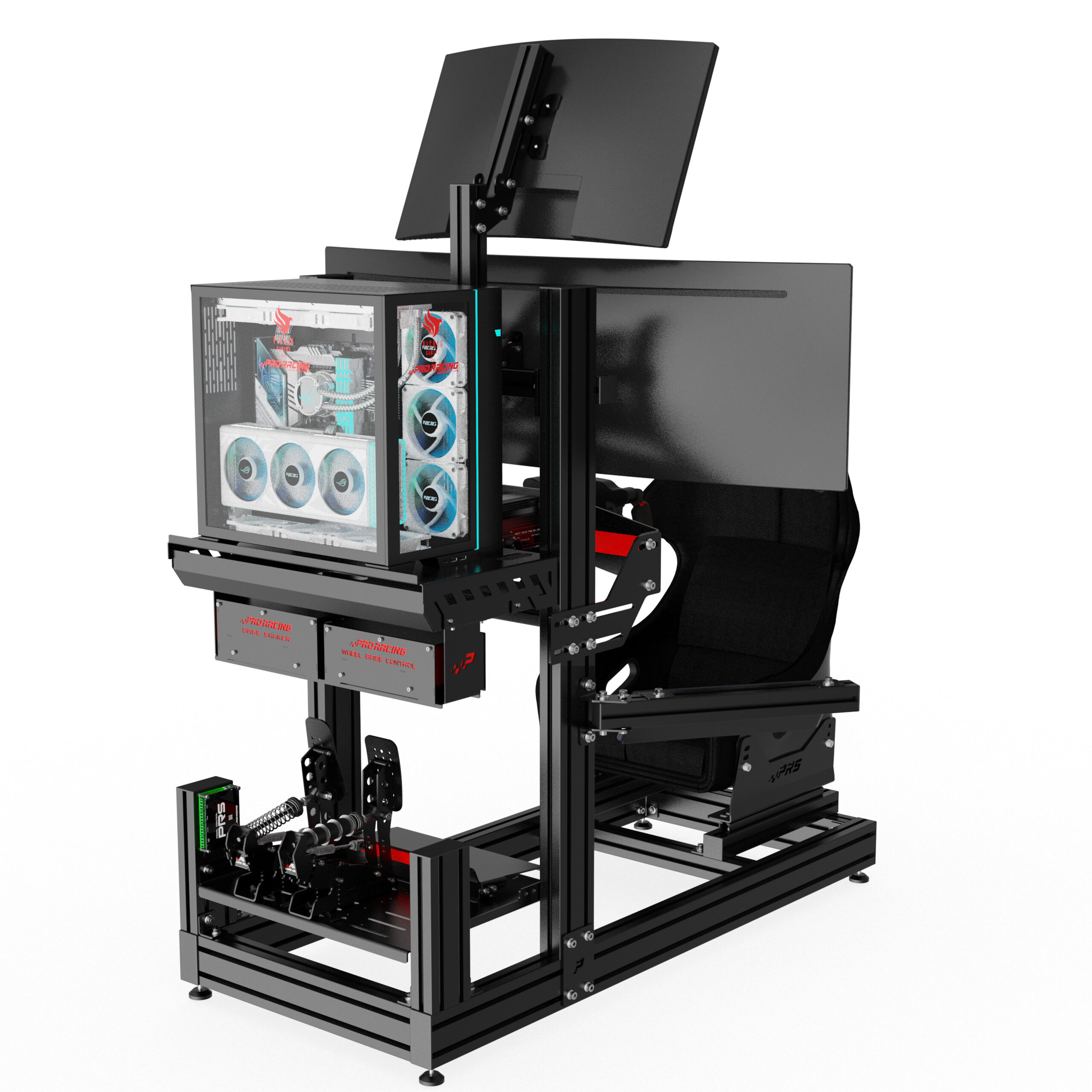 7 Cockpit GT_Stage 2_Banco concha_Conf_3