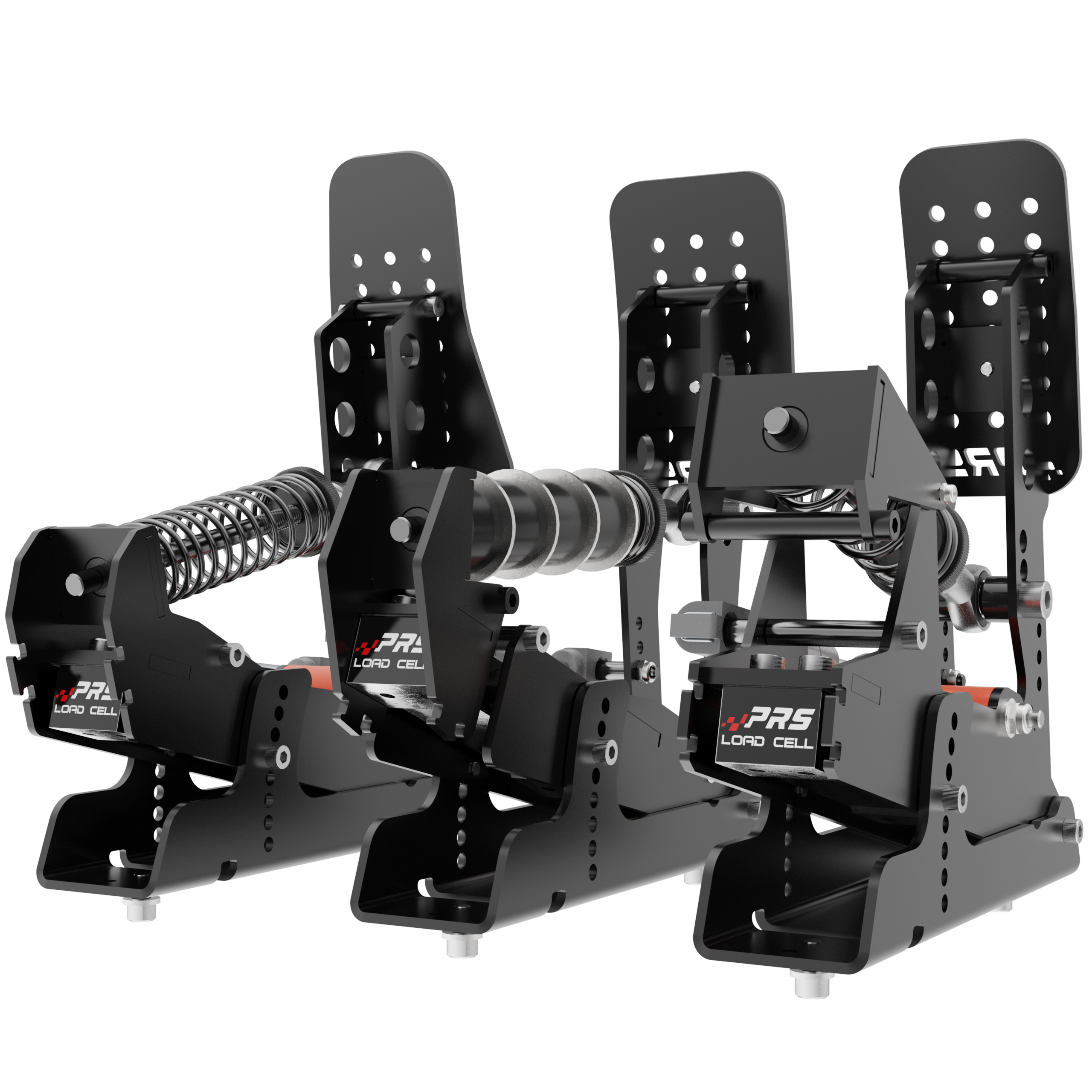 7 Pedal PRS 3 Sport