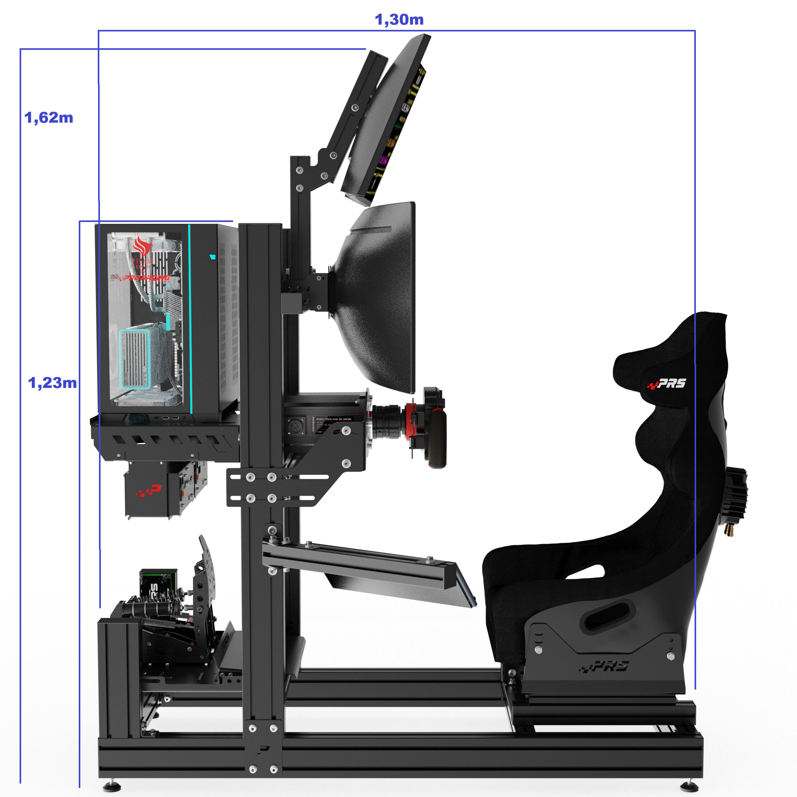8 Cockpit GT_Stage 2_Banco concha_Conf_3