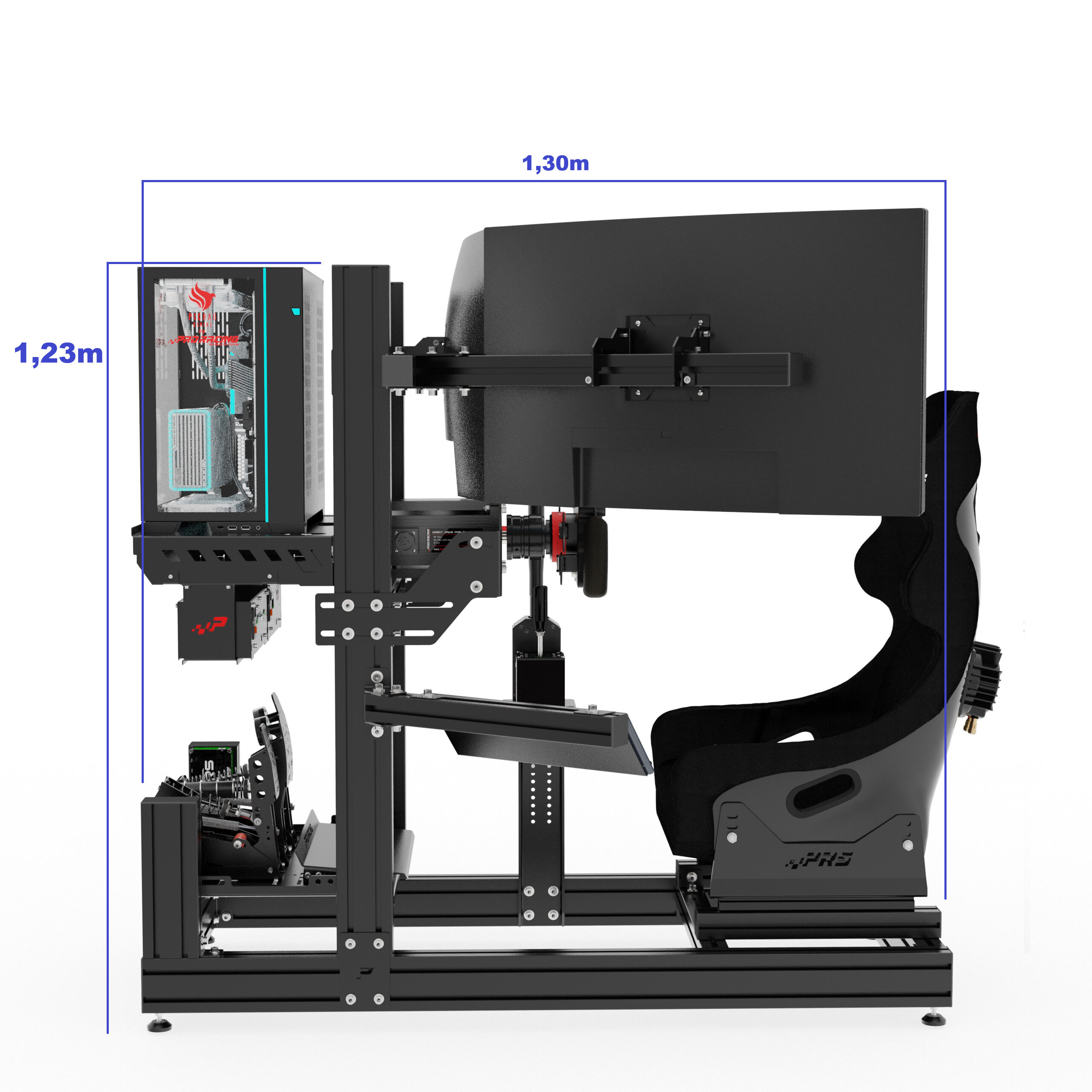 8 Cockpit GT_Stage 3_Banco concha_Conf_2