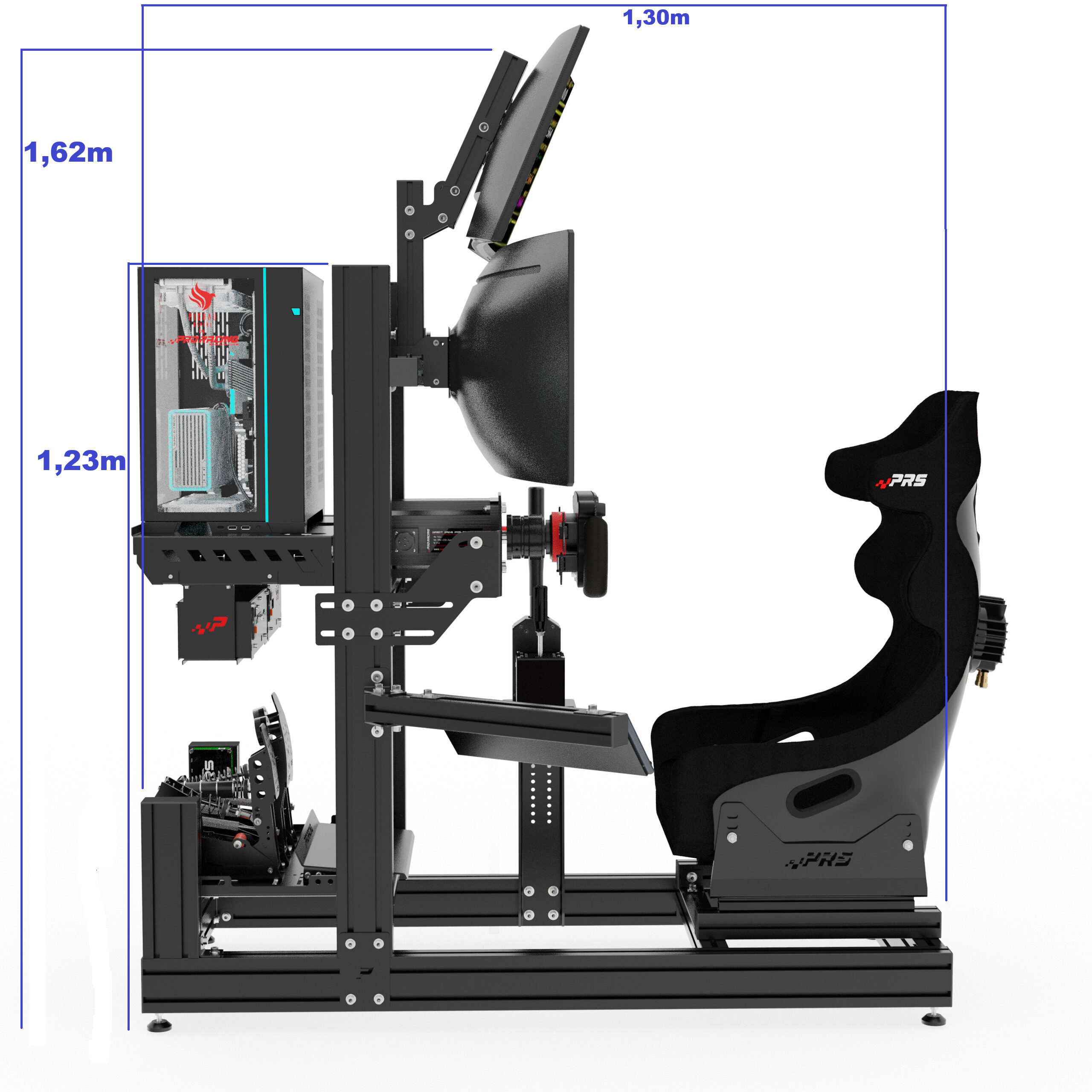 8 Cockpit GT_Stage 3_Banco concha_Conf_3