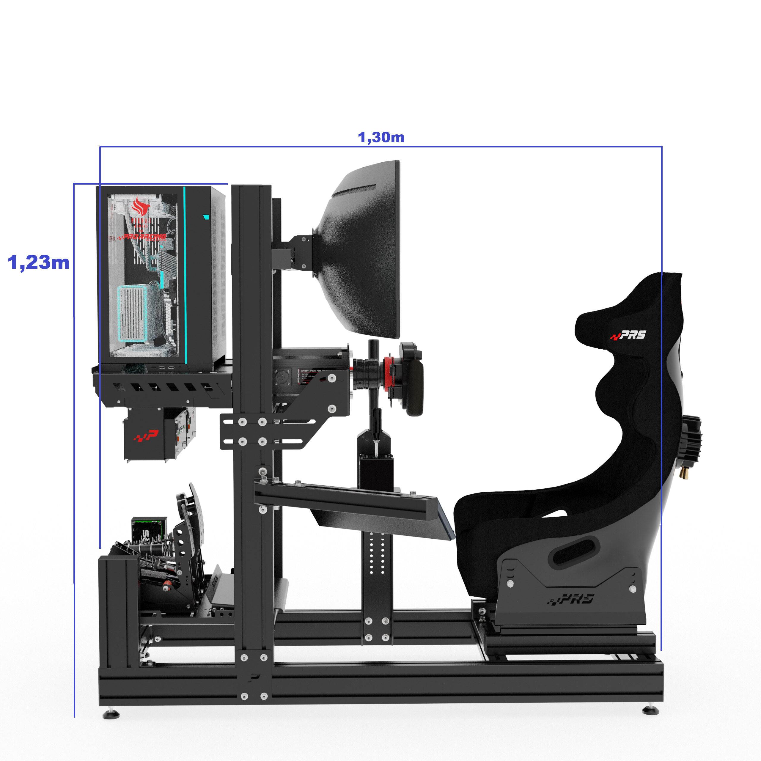 8 Cockpit GT_Stage 3_Banco concha_Conf_4