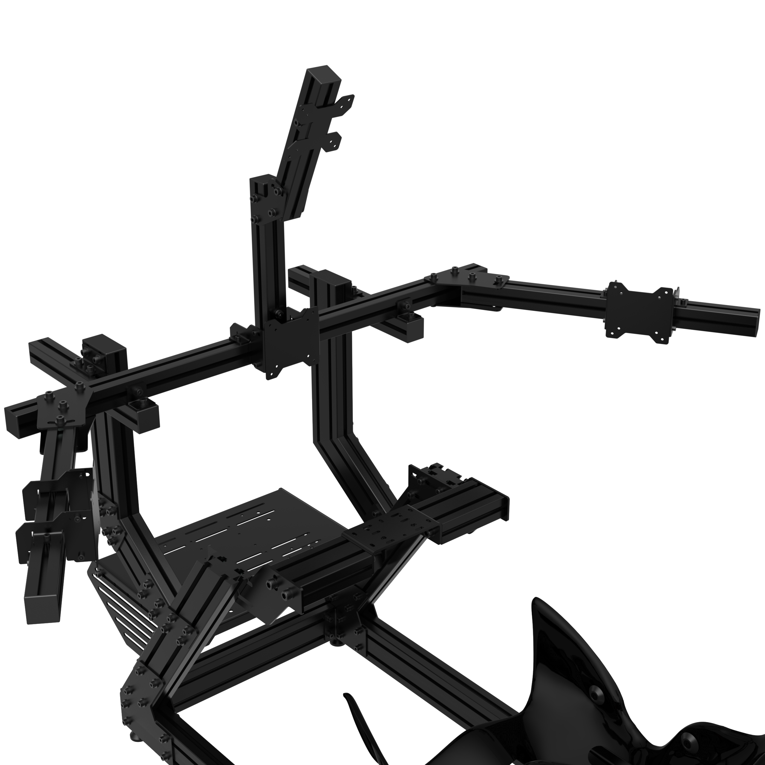 9 Cockpit Fórmula_Stage 5