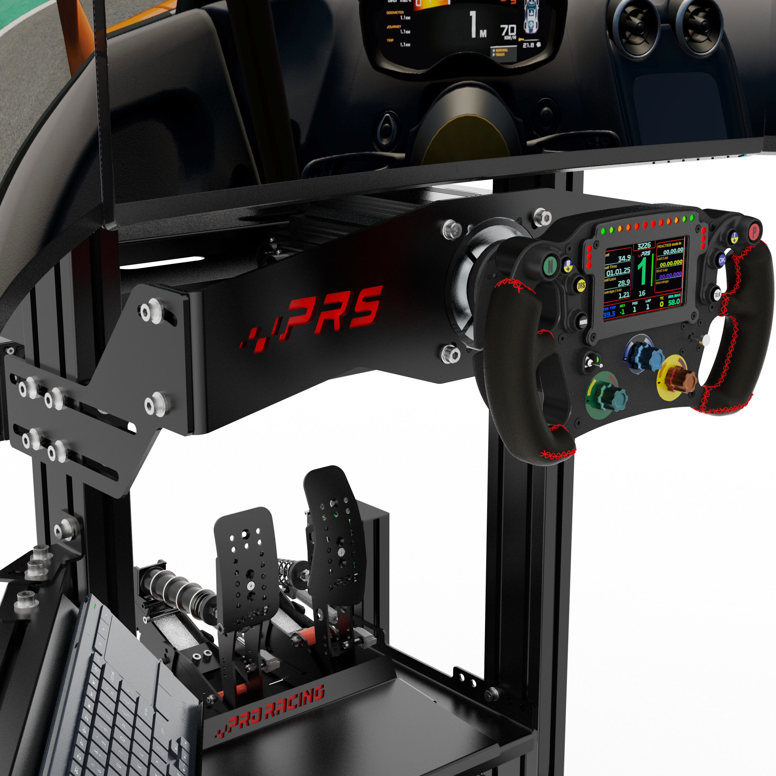 9 Cockpit GT_Stage 2_Banco concha_Conf_2