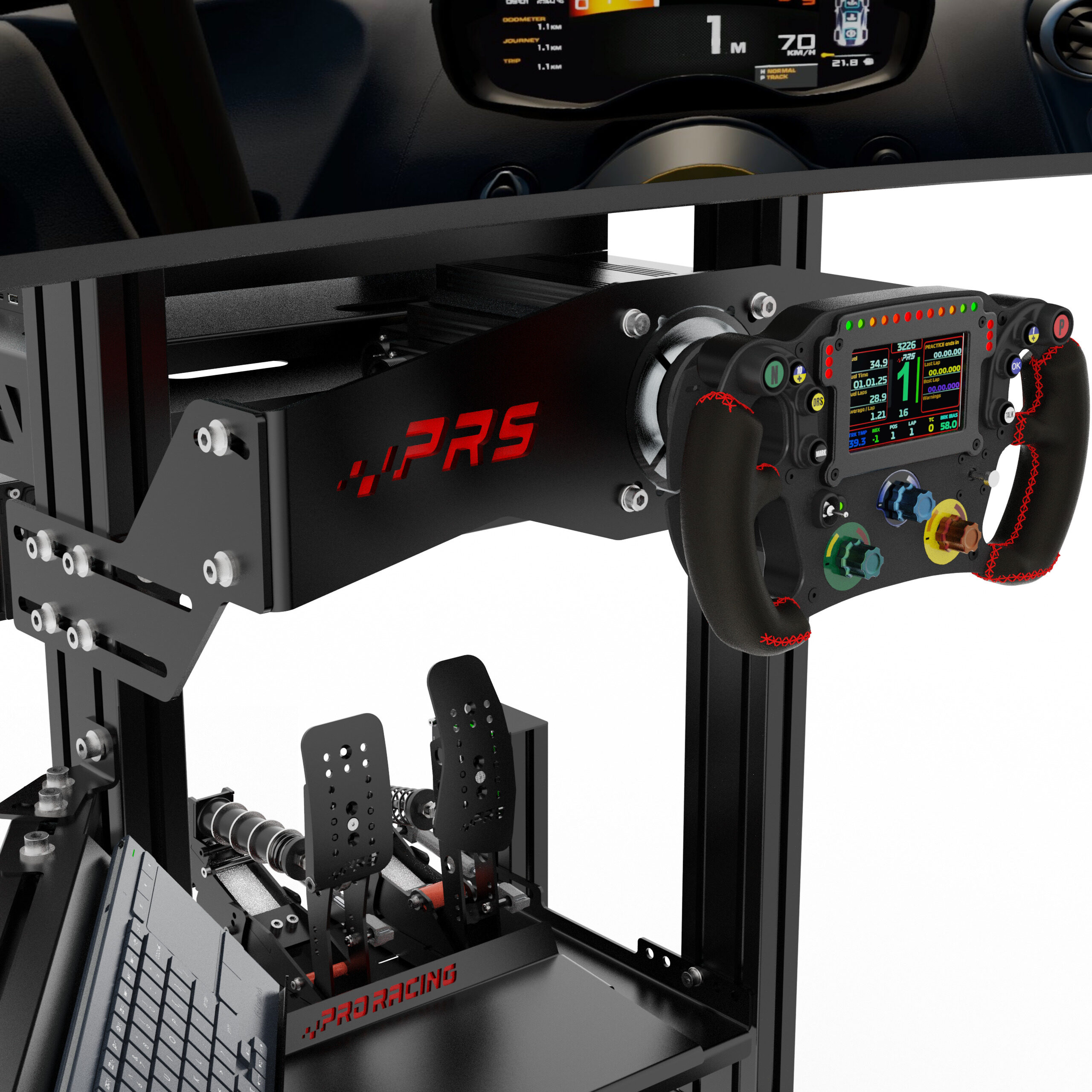 9 Cockpit GT_Stage 2_Banco concha_Conf_3