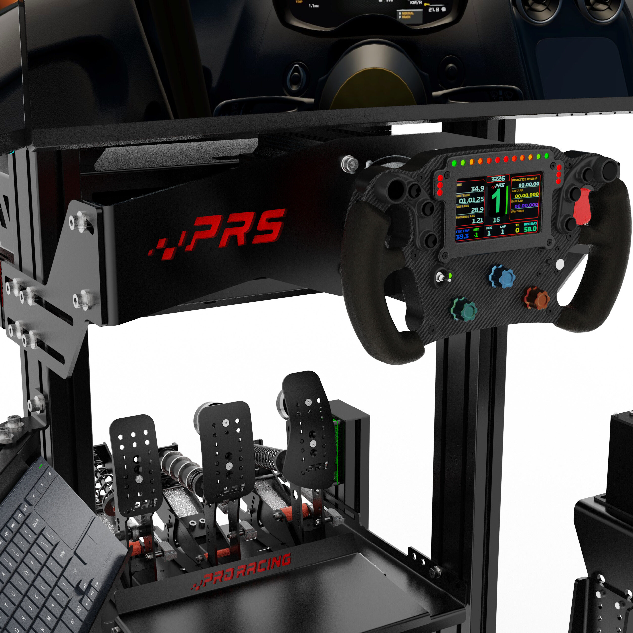 9 Cockpit GT_Stage 3_Banco concha_Conf_2