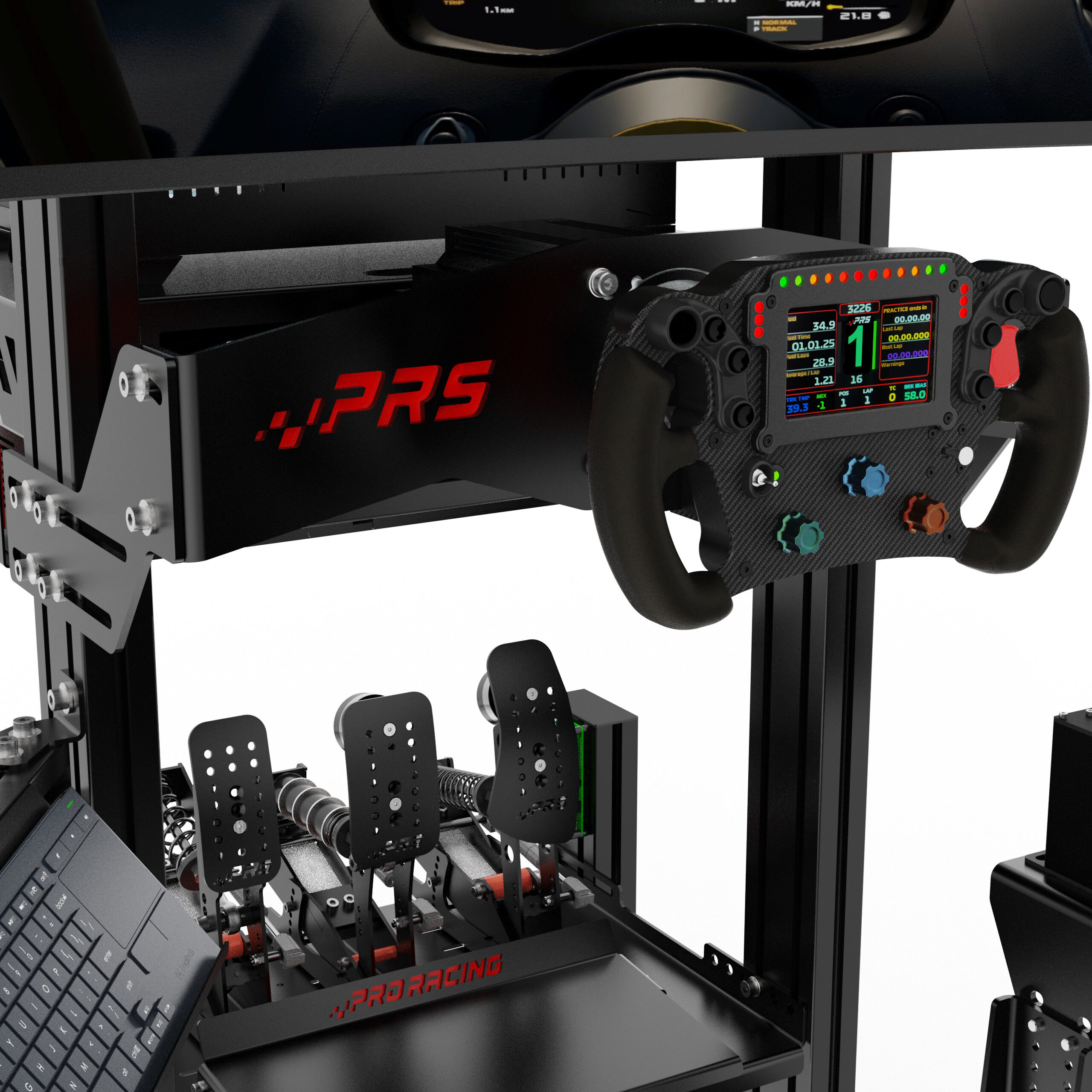 9 Cockpit GT_Stage 3_Banco concha_Conf_4