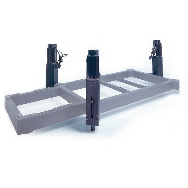 3 DOF MOTION PRS 