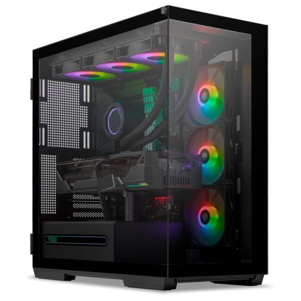PC GAMER PRS | STAGE 7