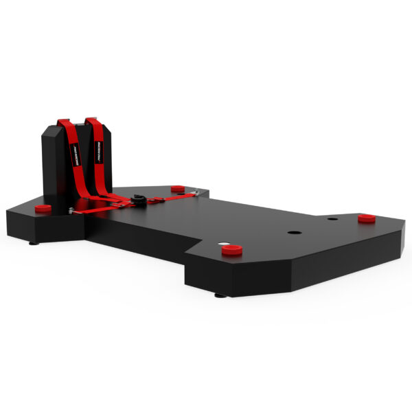 BASE PRS MOTION C/ SISTEMA DE CINTO
