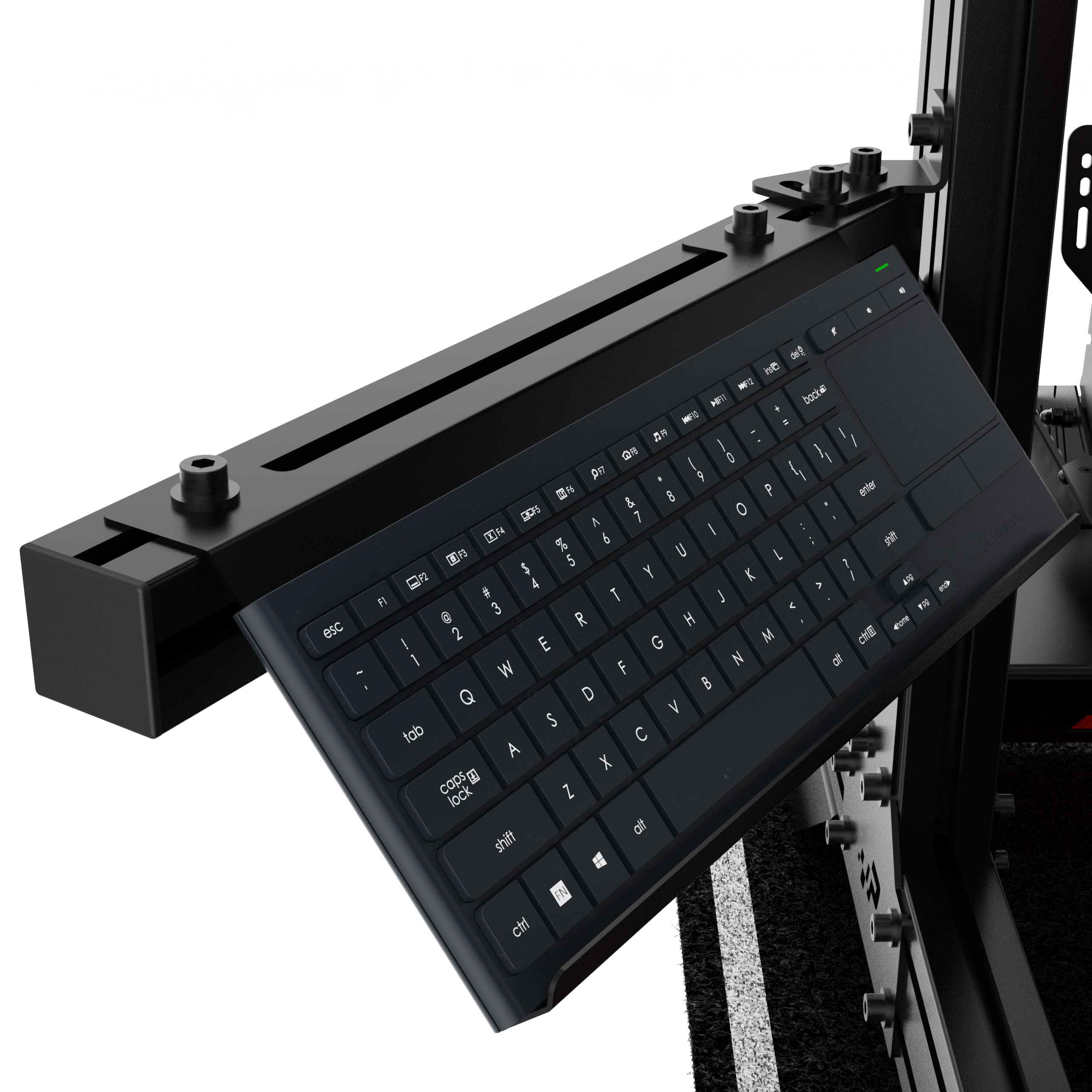 10 Simulador GT Rookie 3 – Tela 32