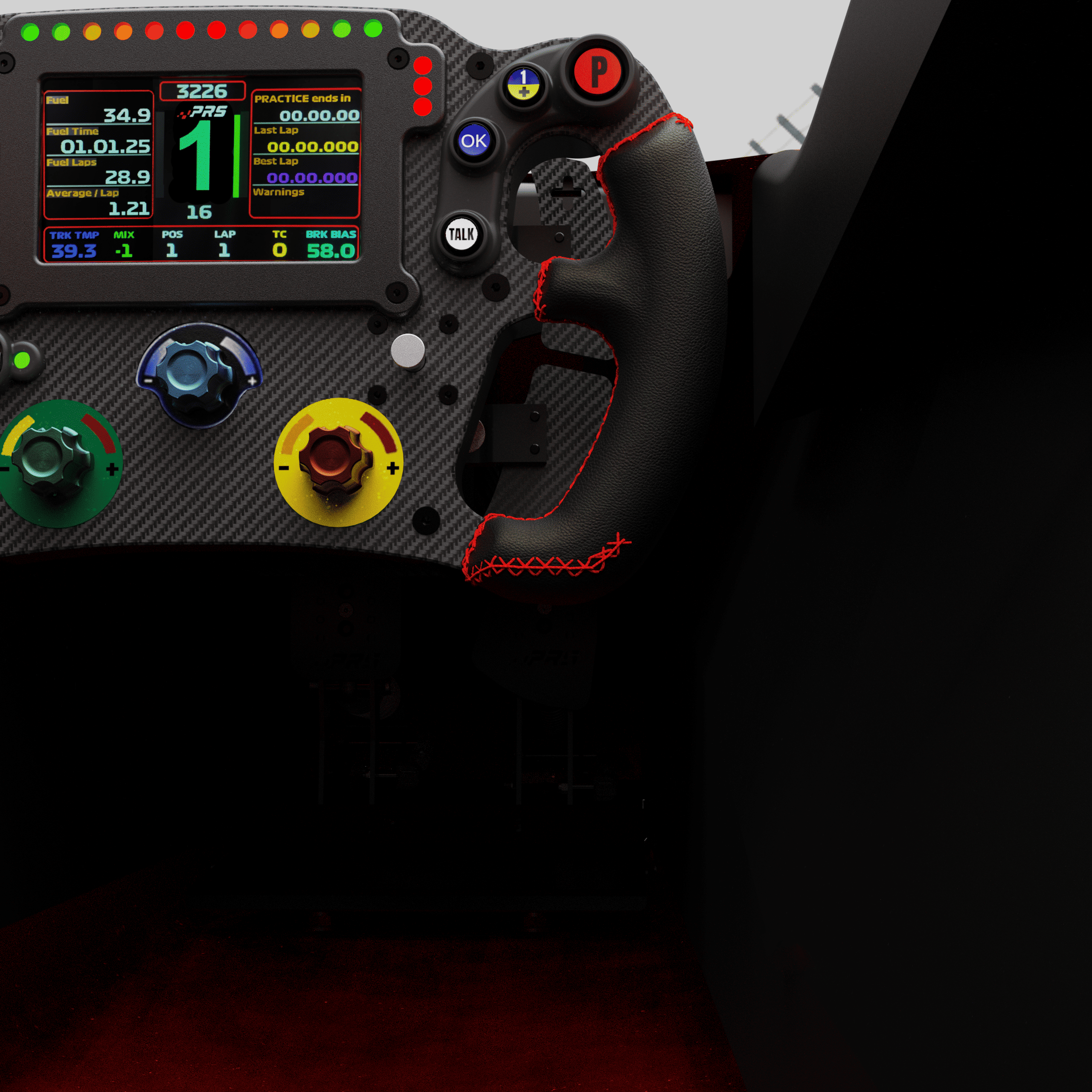 10 Simulador Meio-fórmula completo