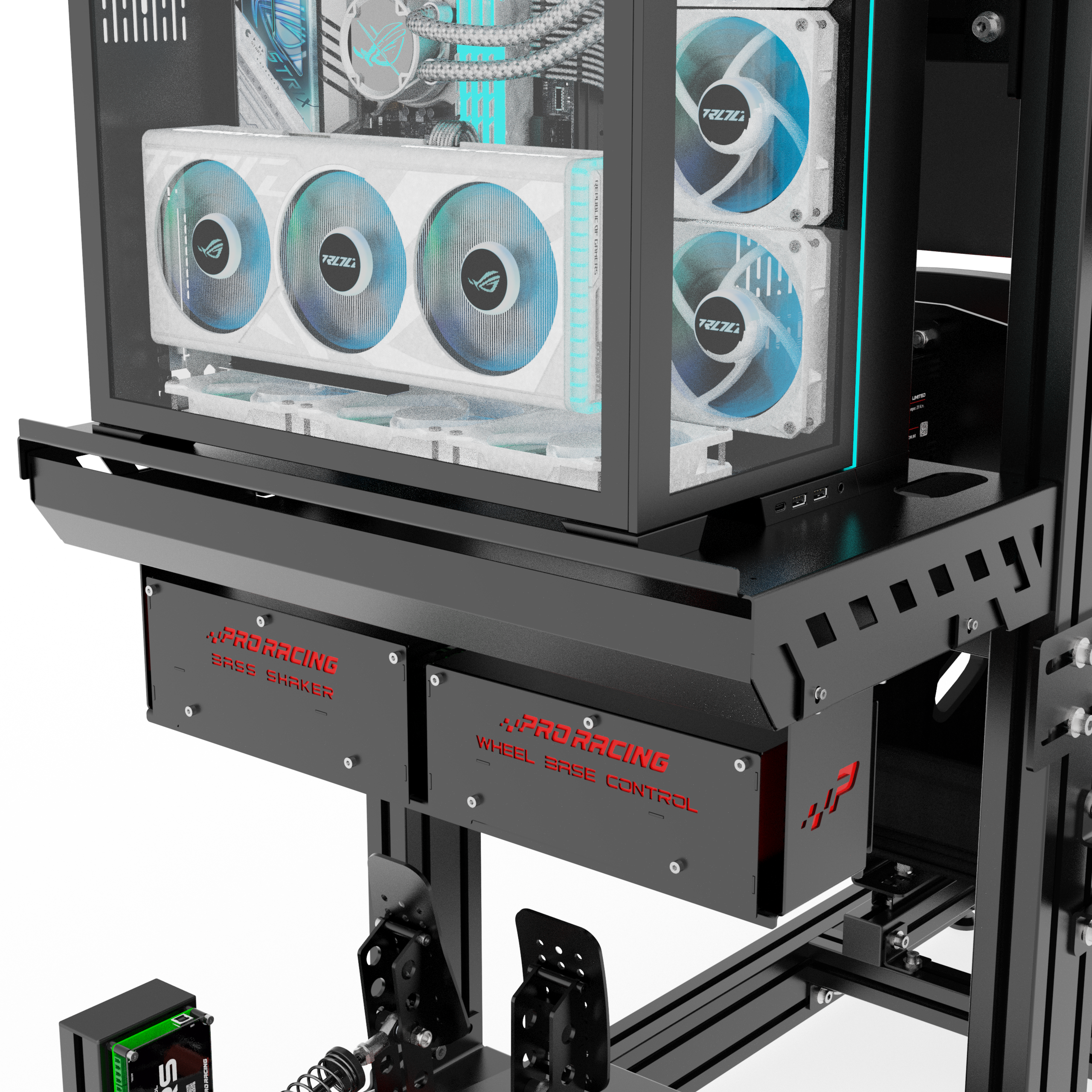 11 Cockpit GT_Stage 2_Banco concha_Conf_4