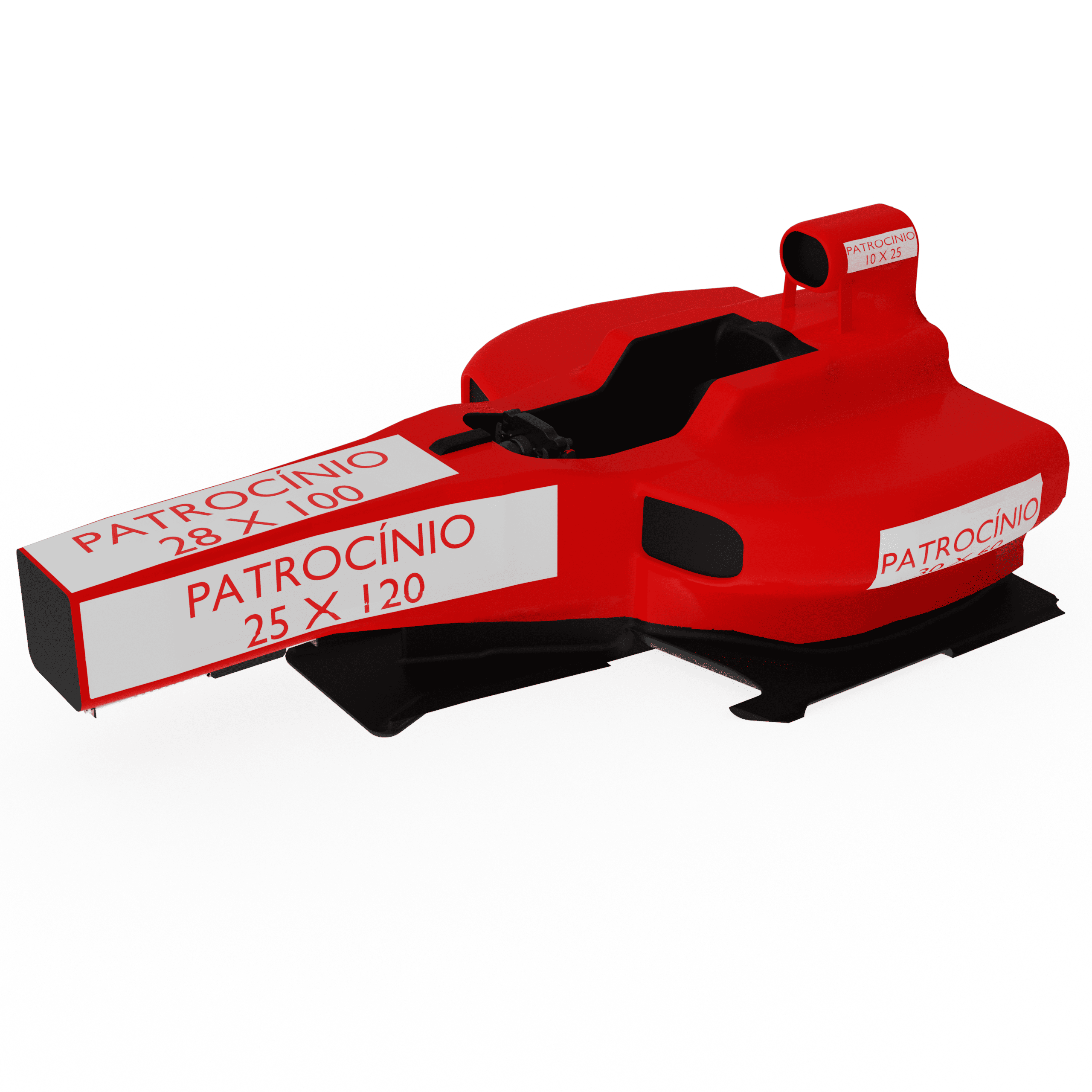 13 Simulador Meio-fórmula completo