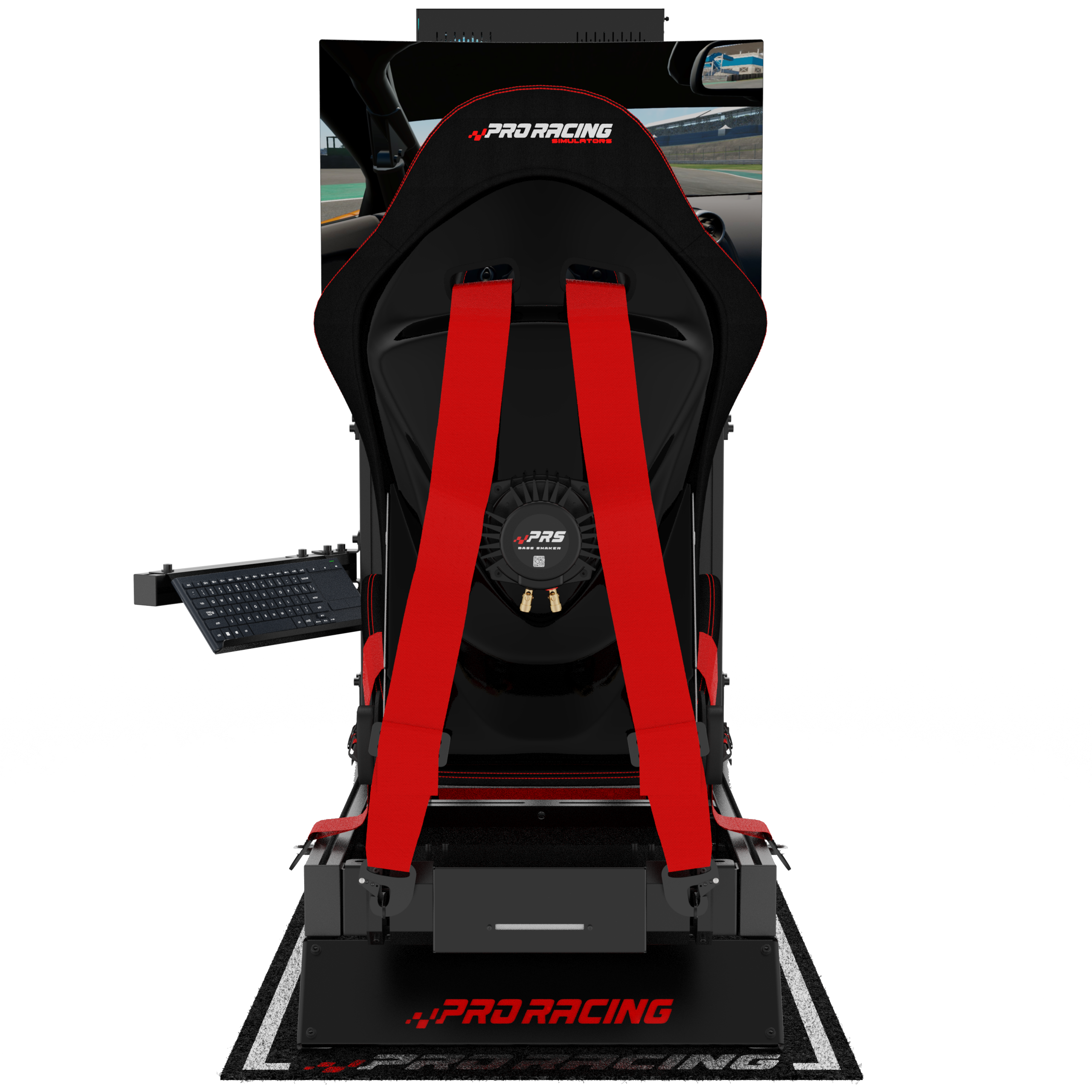 2 Simulador GT Rookie 1 – Tela 32