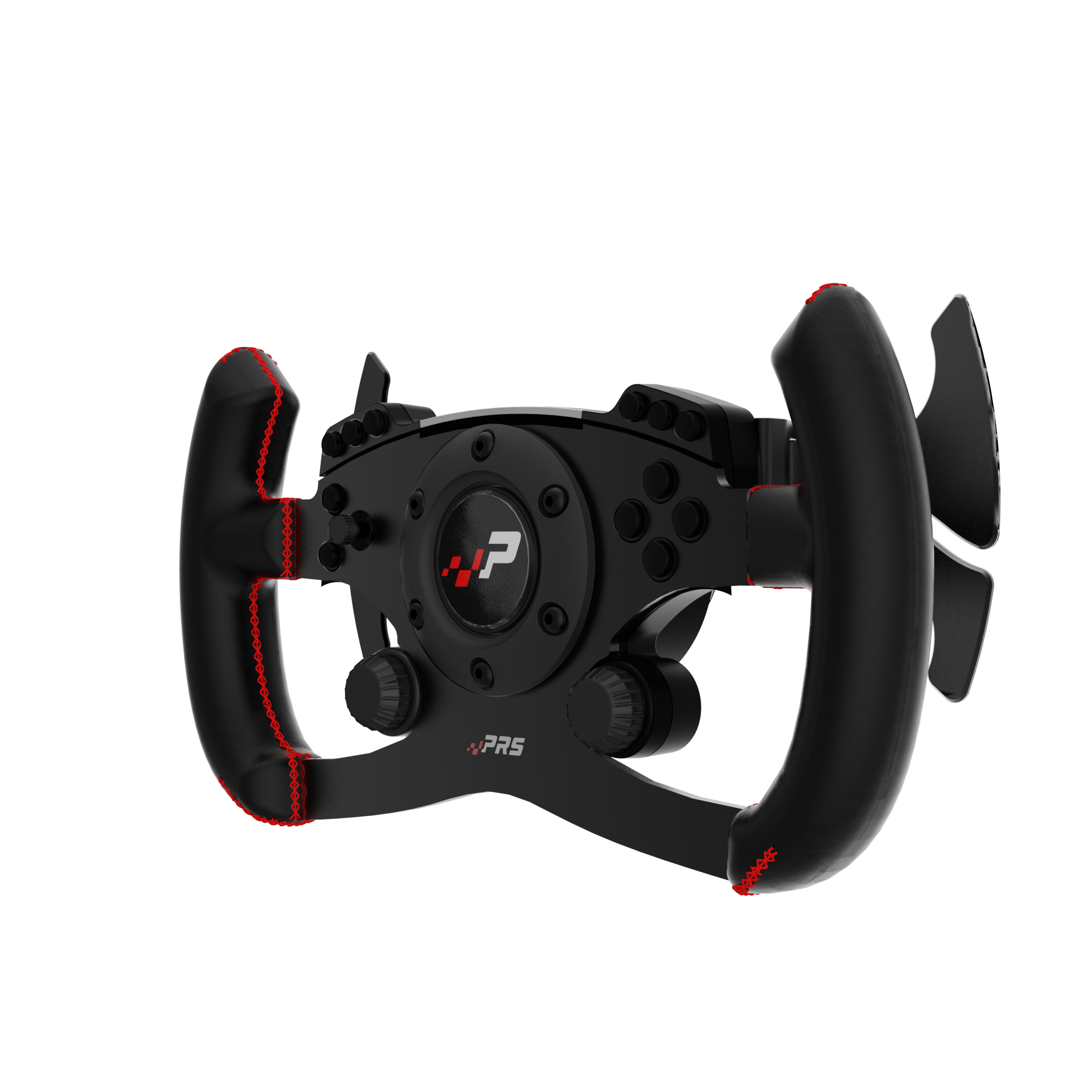 3 Volante Fórmula 2025