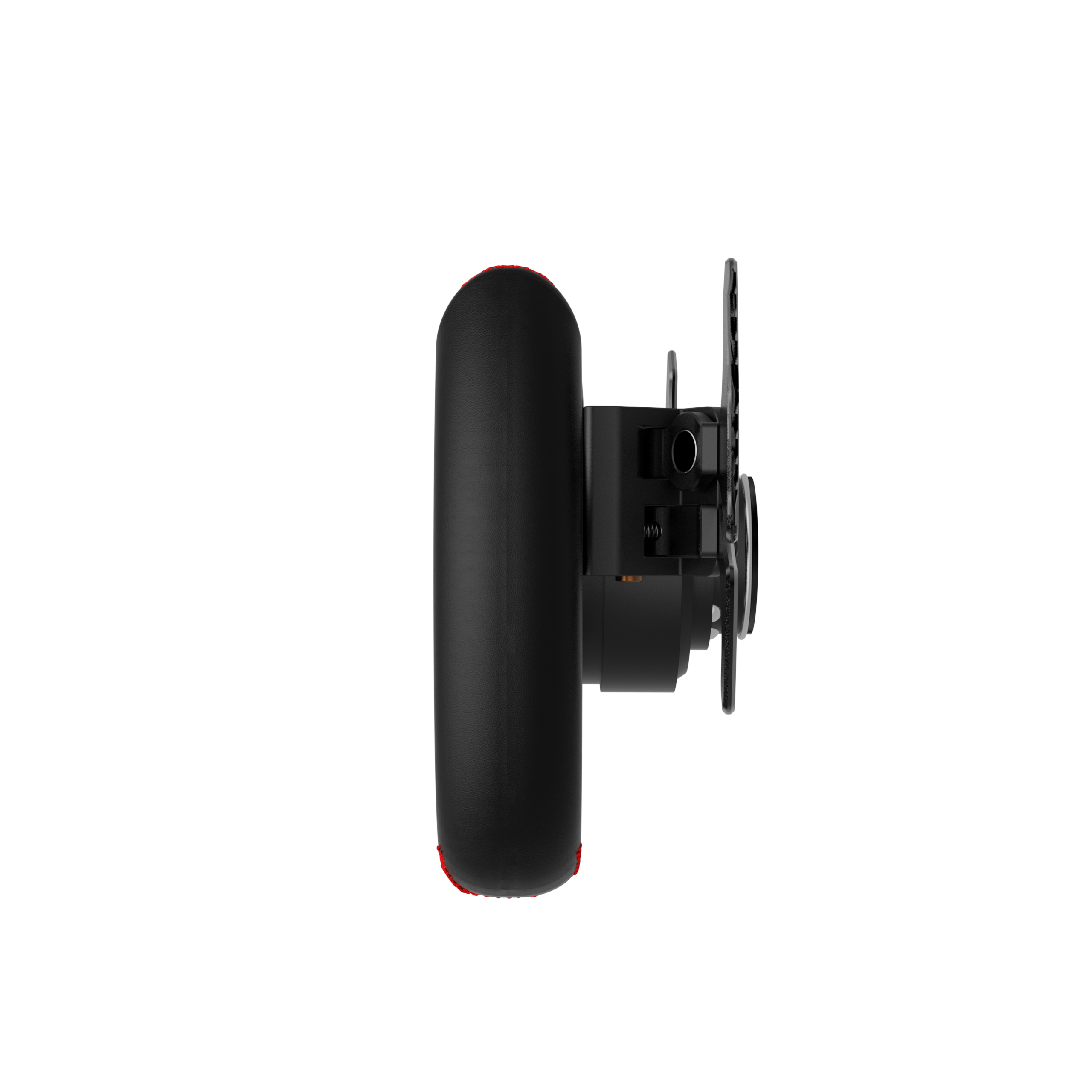 4 Volante Fórmula 2025