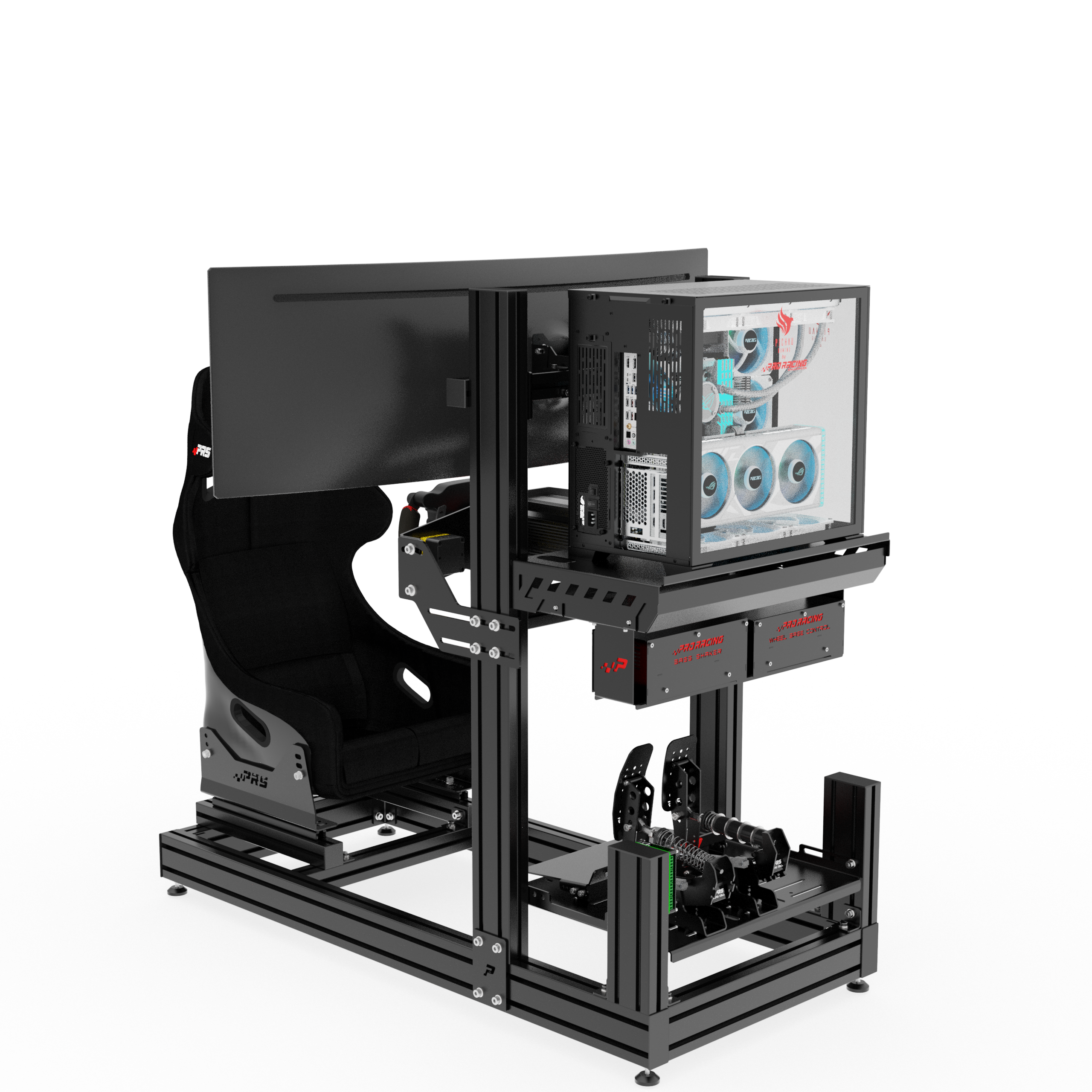 5 Cockpit GT_Stage 2_Banco concha_Conf_4