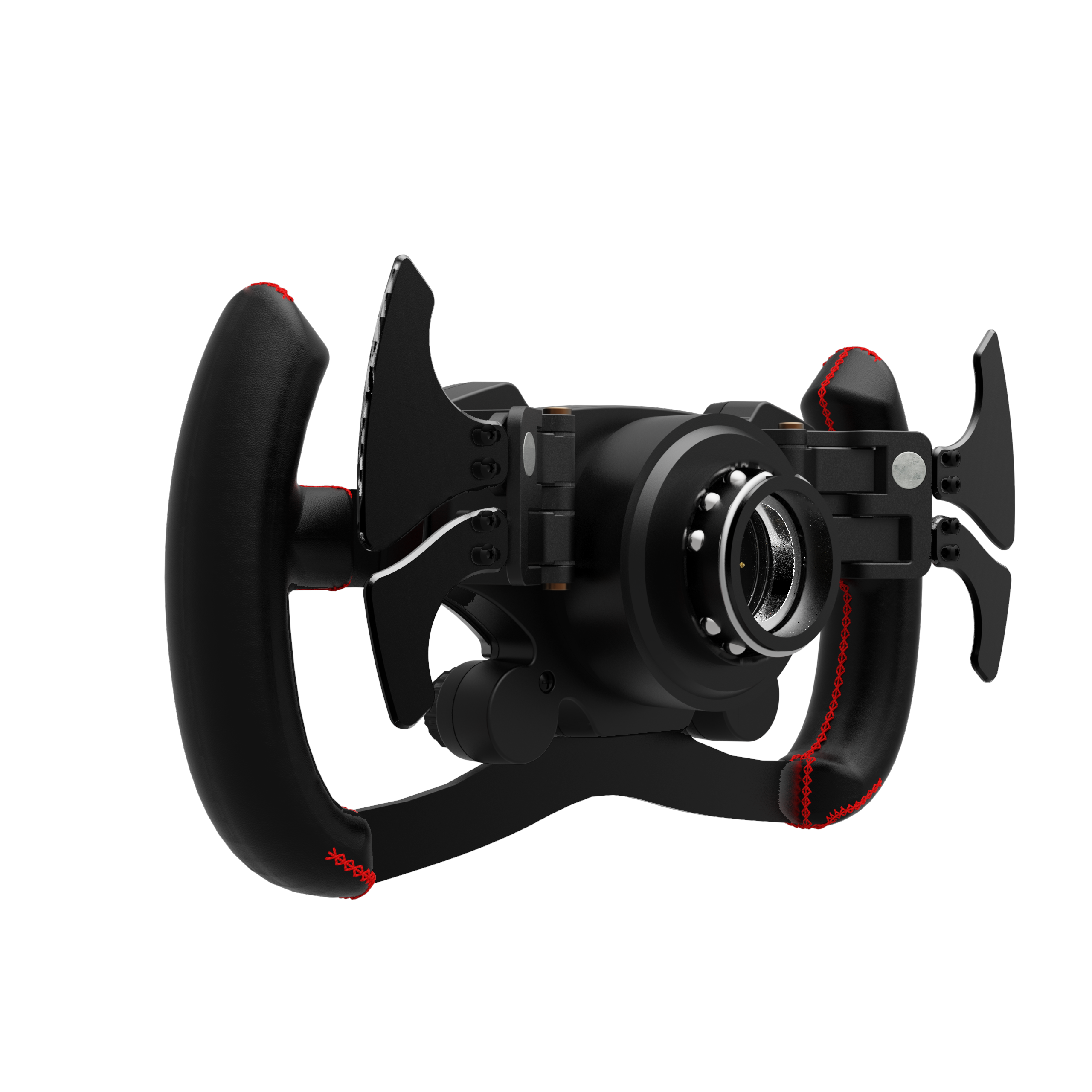 5 Volante Fórmula 2025