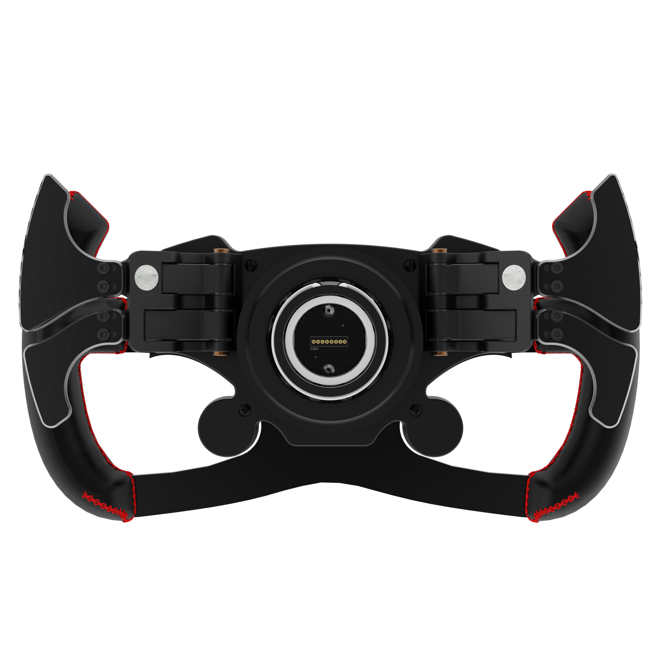 6 Volante Fórmula 2025