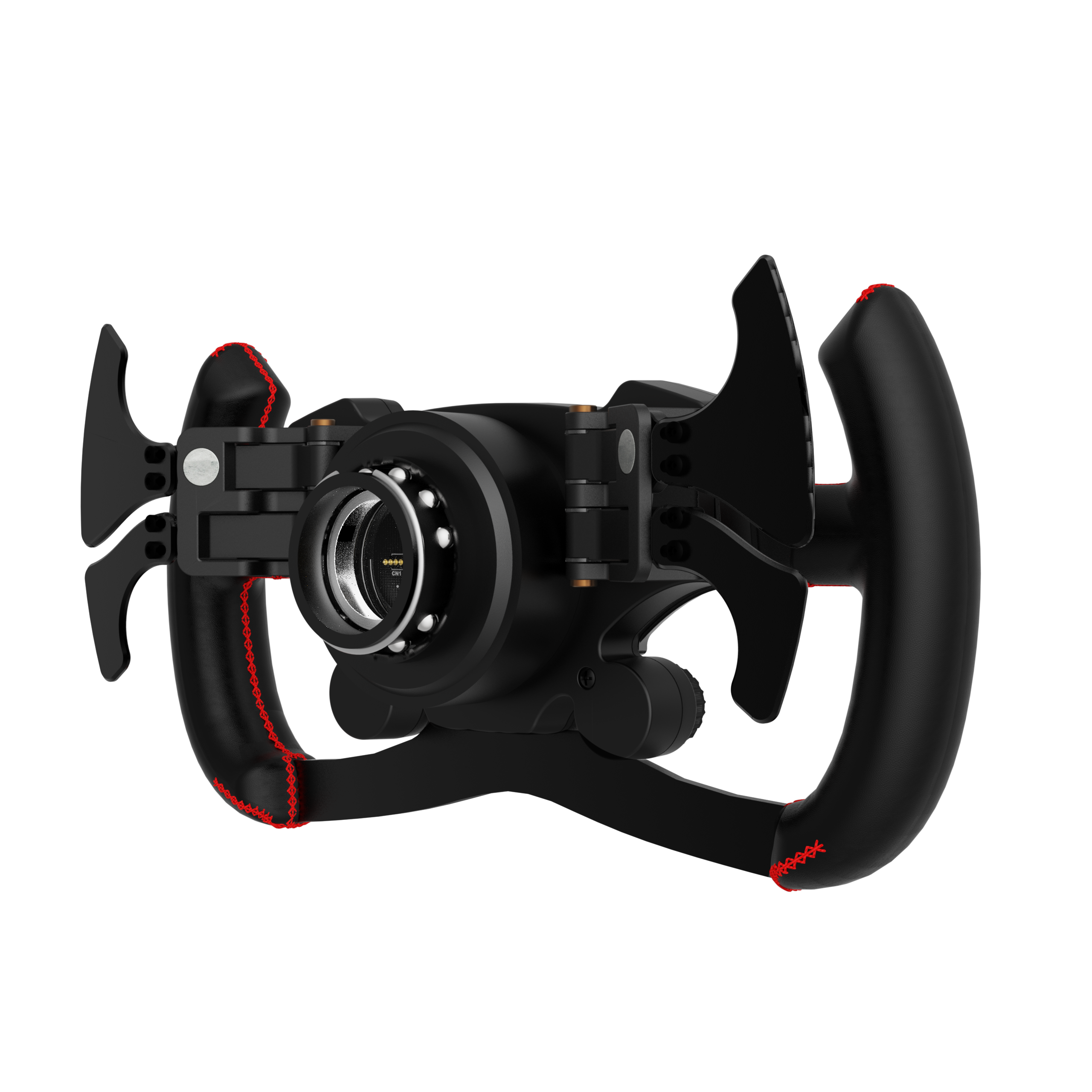 7 Volante Fórmula 2025