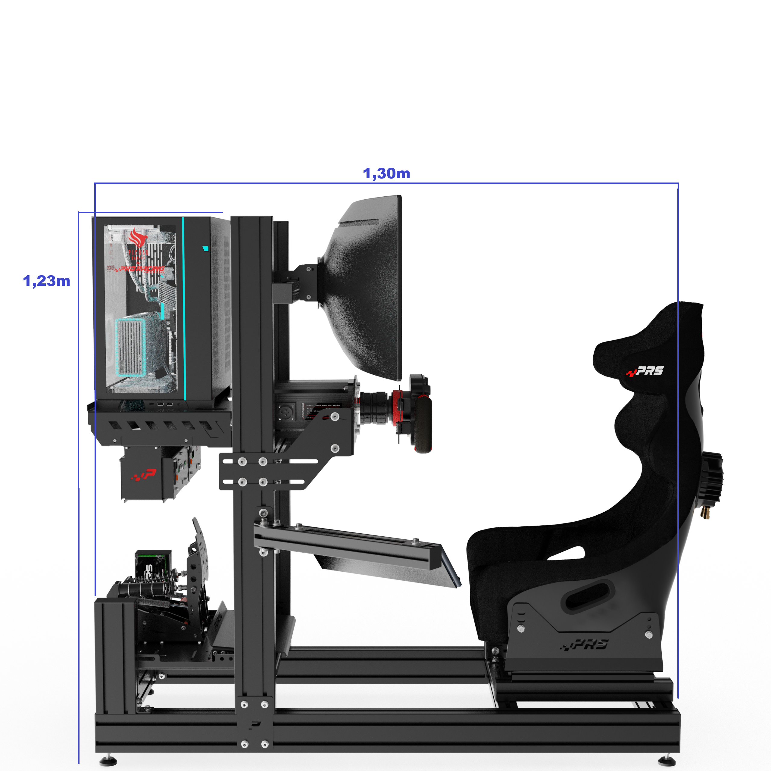 8 Cockpit GT_Stage 2_Banco concha_Conf_4