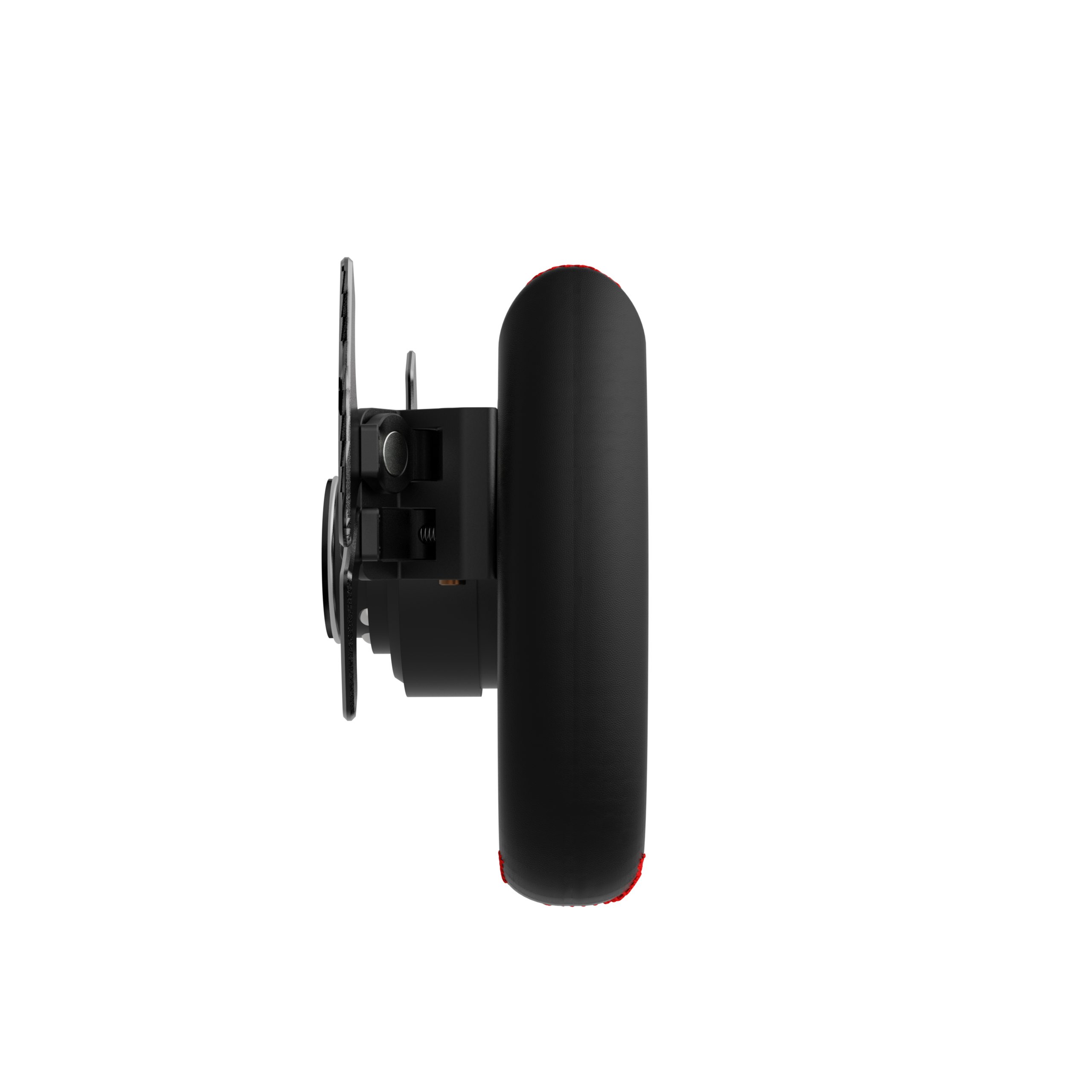 8 Volante Fórmula 2025