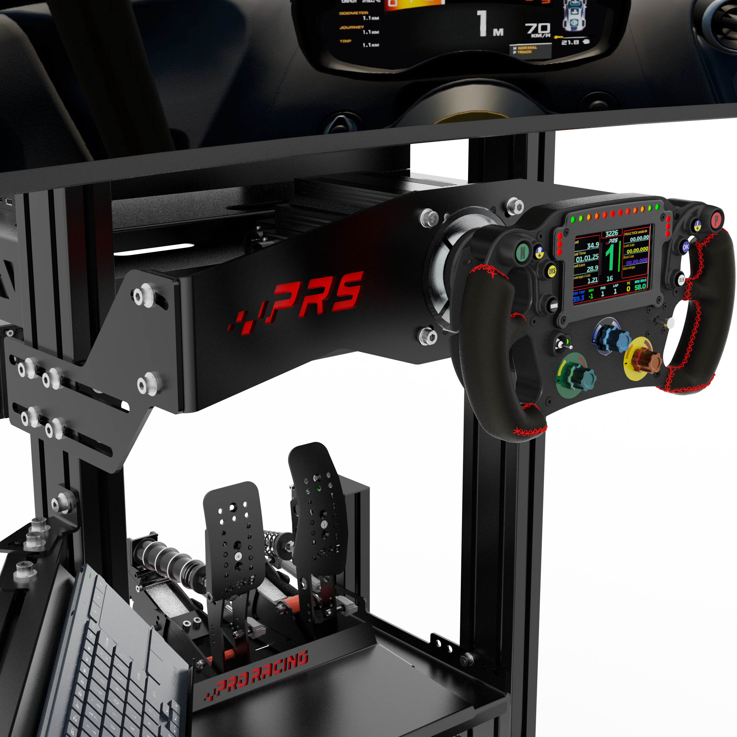 9 Cockpit GT_Stage 2_Banco concha_Conf_4