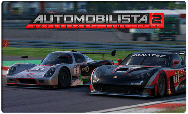 AUTOMOBILISTA 2 | LICENÇA DIGITAL (PC)