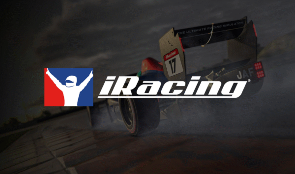 IRACING | LICENÇA DIGITAL (PC)