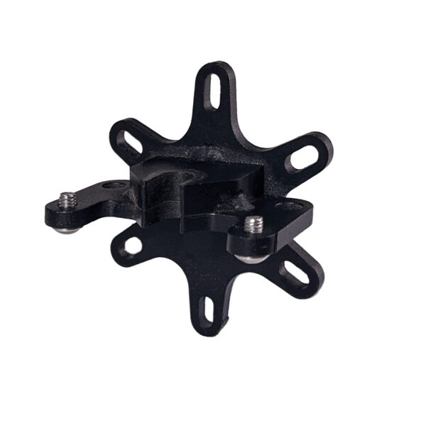 QUICK RELEASE VOLANTE (OLD)