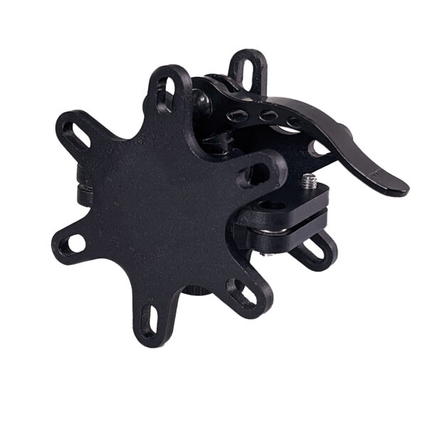 QUICK RELEASE BUNDLE MOTOR + VOLANTE (OLD)