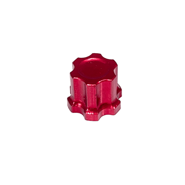 BOTÃO KNOB PRS