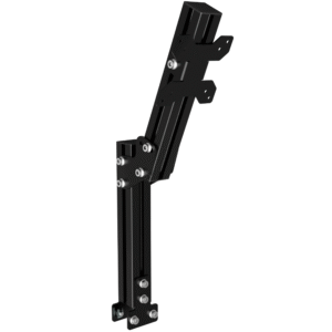 ADD-ON SUPORTE PRS MONITOR SUPERIOR ALUMINIO