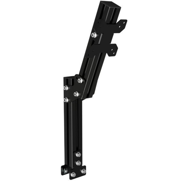 ADD-ON SUPORTE PRS MONITOR SUPERIOR ALUMINIO