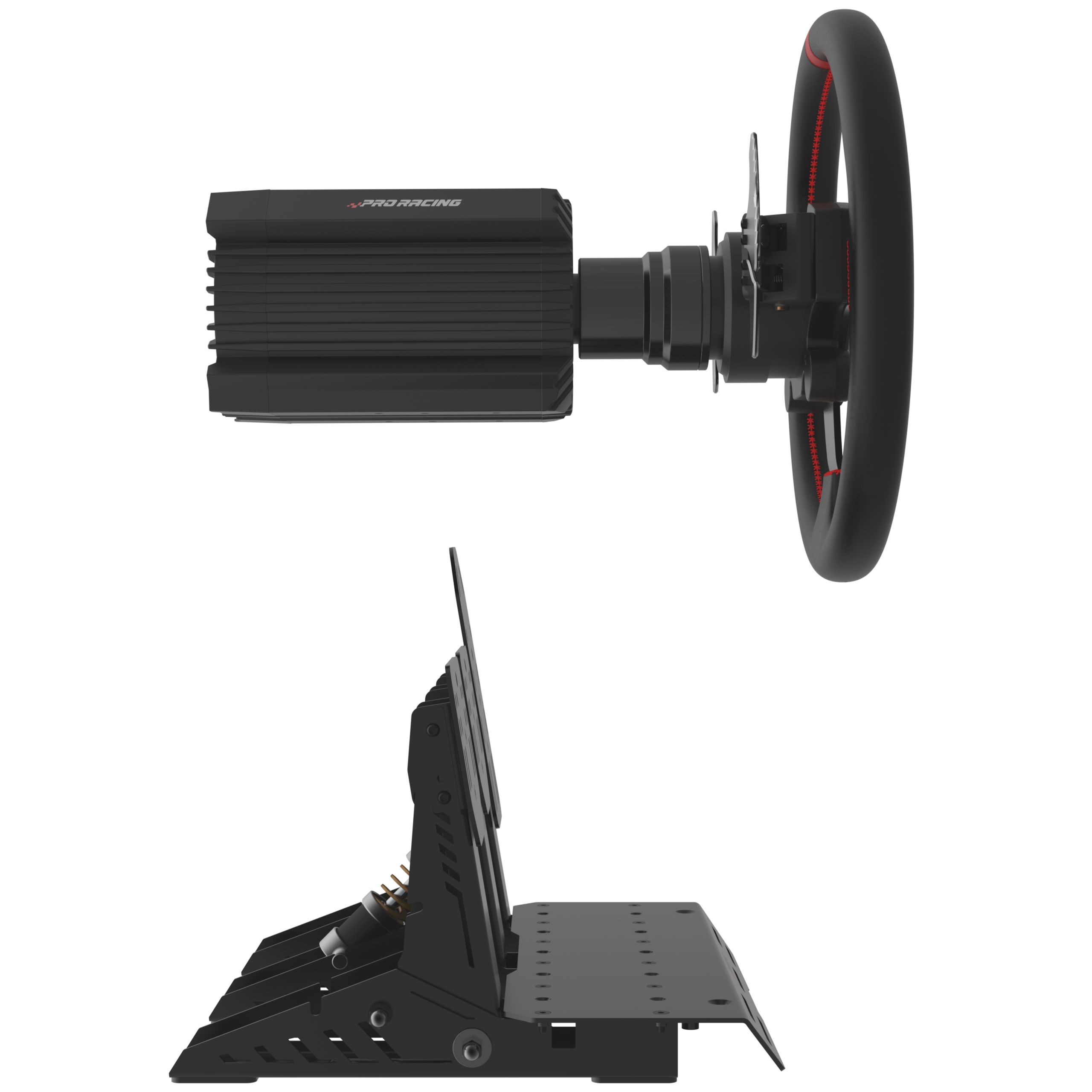 8 Direct Drive+Volante+Pedal importado