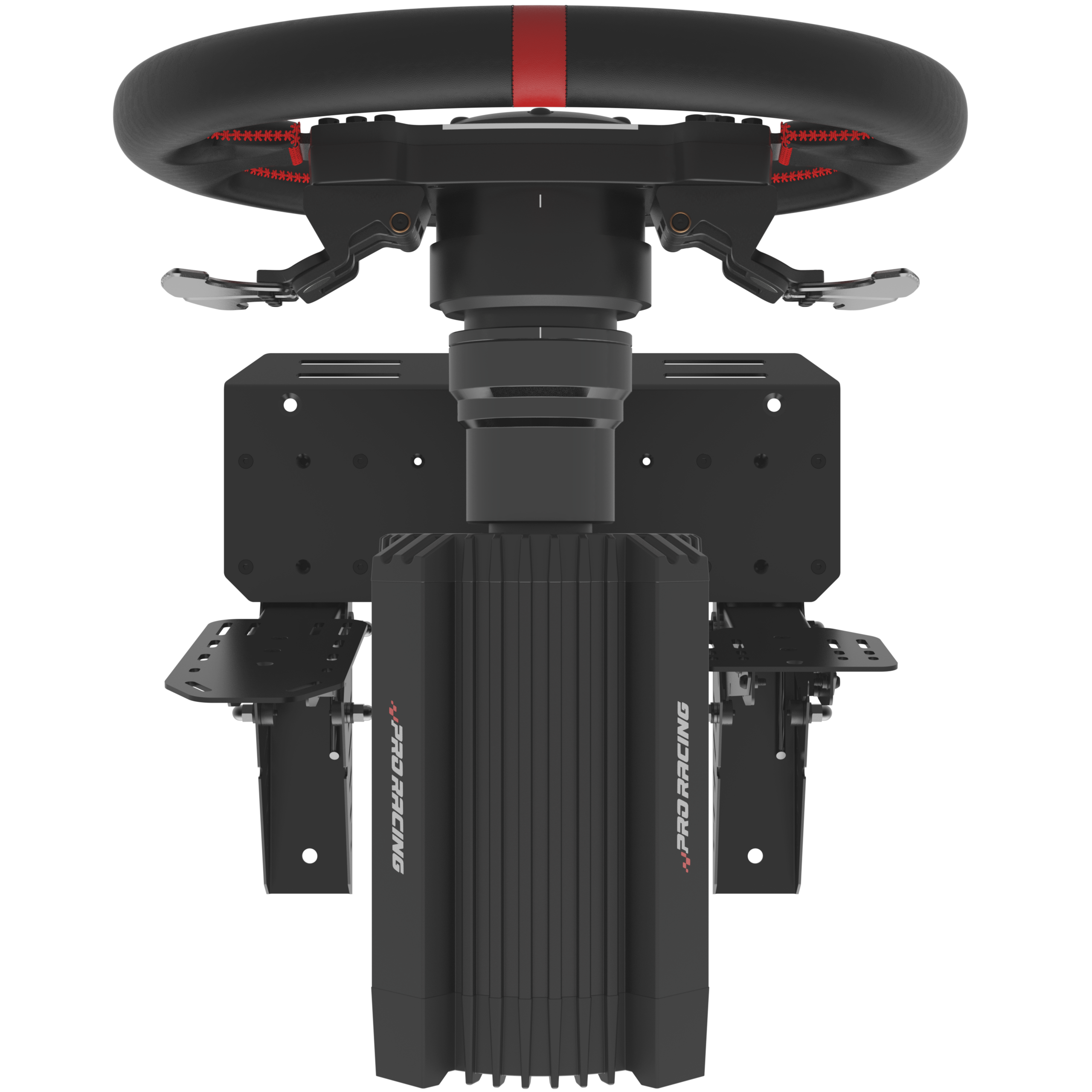 9 Direct Drive+Volante+Pedal importado