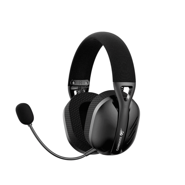 HEADSET SEM FIO HAVIT FUXI H3