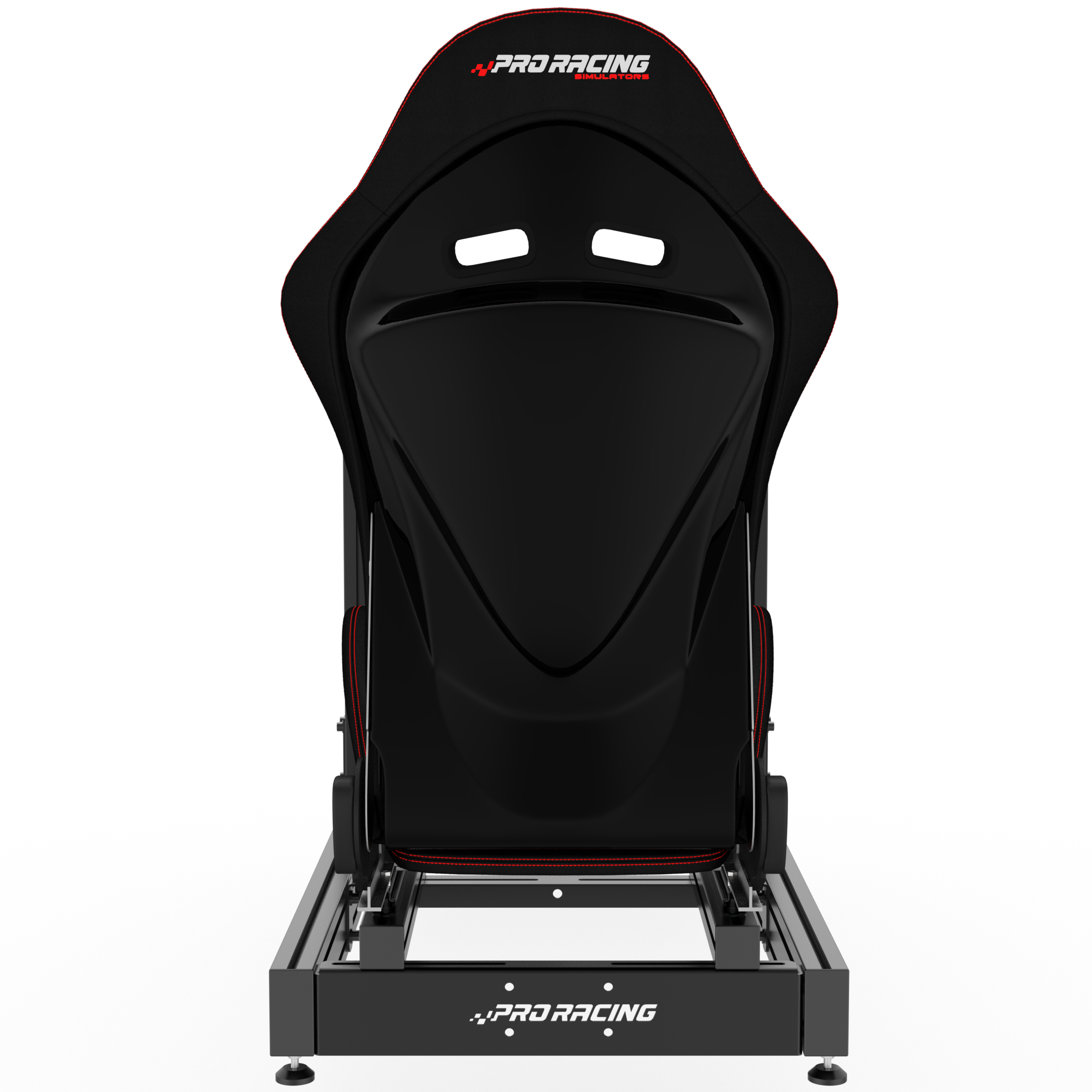 2 Cockpit PRS GT Alumínio Pro – Stage 2 – Banco reclinável