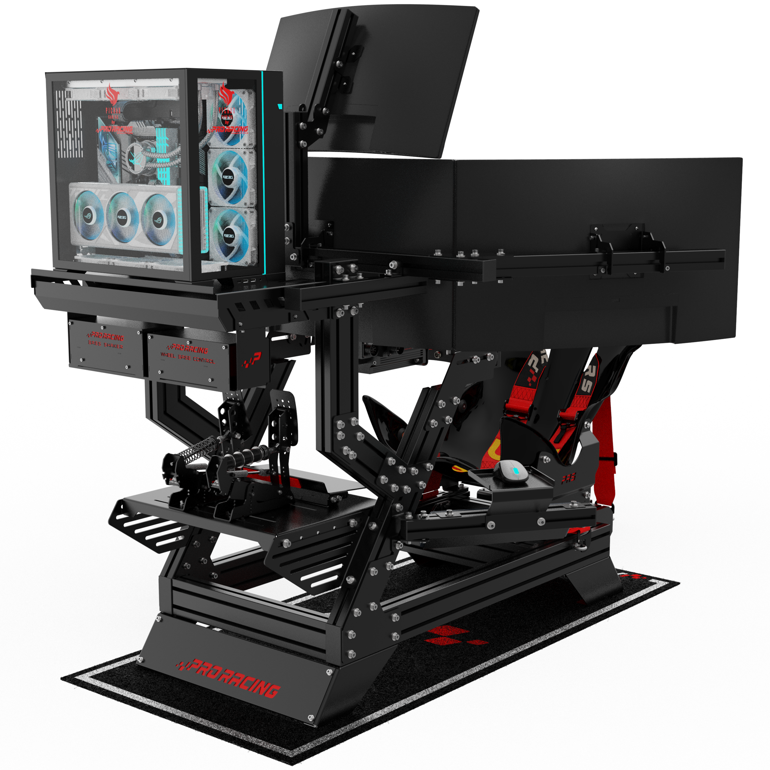 7 Simulador Fórmula PRS