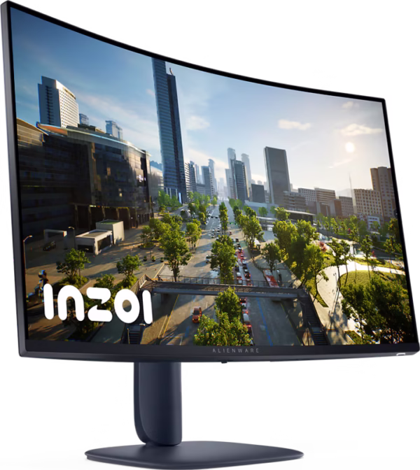 MONITOR GAMER 32 POL 2K(QHD) CURVO