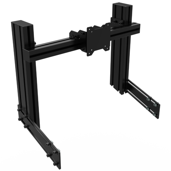 SUPORTE PRS 1 MONITOR ALUMINIO GT SPORT V2.1