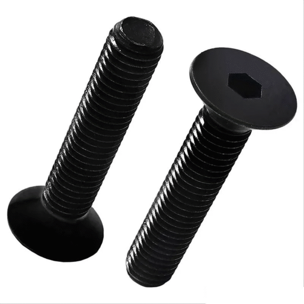 PARAFUSO 8X16 ACO LIGA OXIDADO