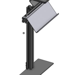 SUPORTE DE TECLADO EXTERNO V2.2<span> - </span>SIM