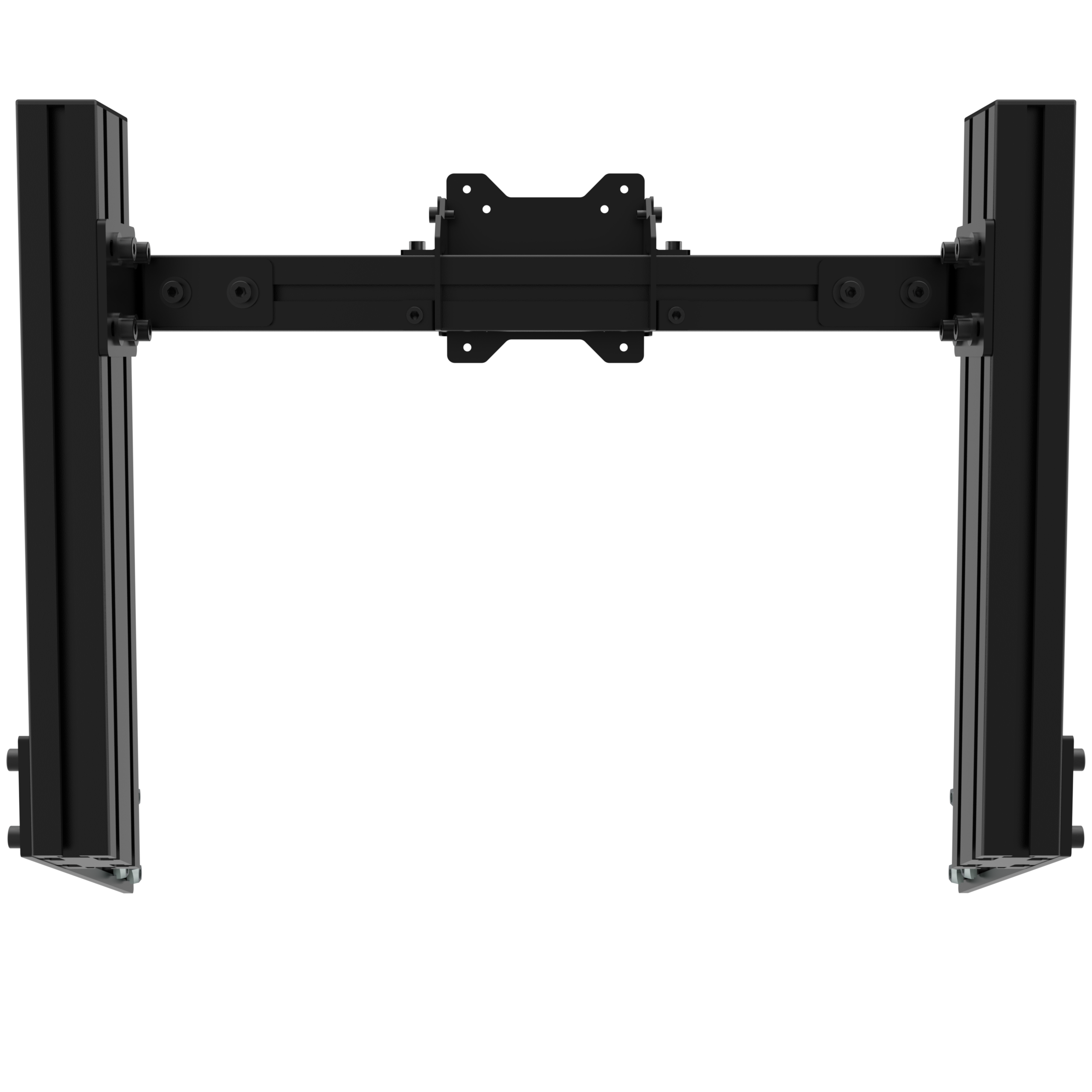 6 Suporte PRS 1 monitor Alumínio GT Sport V2.1